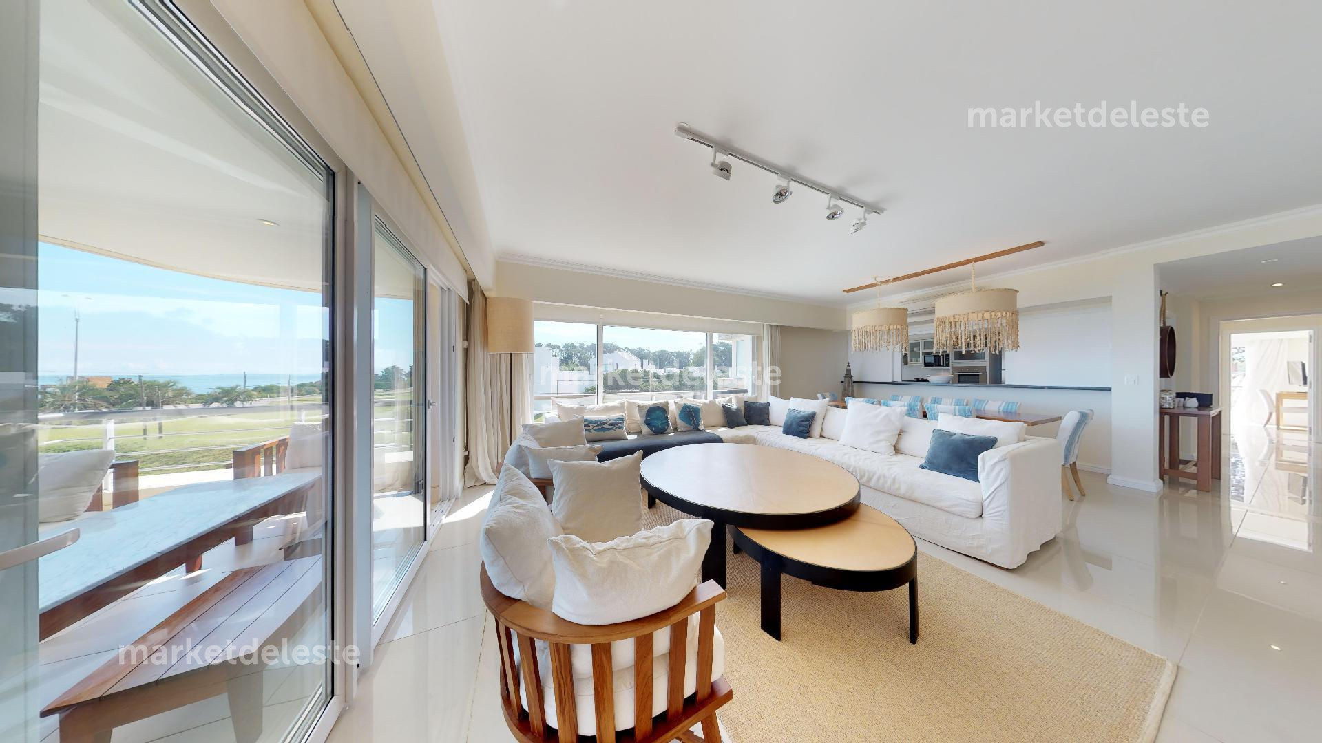 Apartamento ID.2721 - VERAMANSA - 3 SUITE - Tour 3D