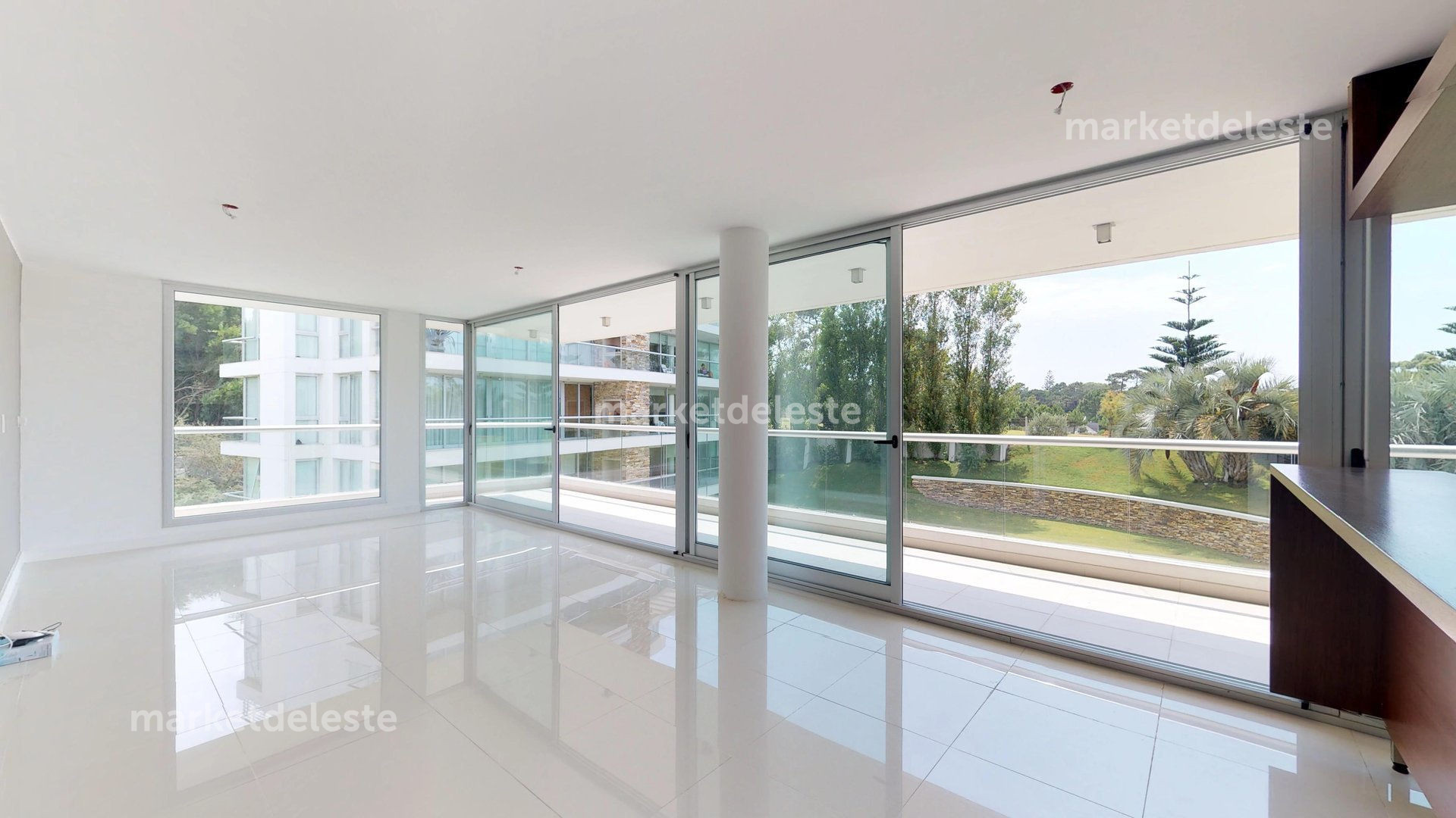 Apartamento ID.2751 - TERRAZAS DE VILLA BRAVA - 3 DORMS 