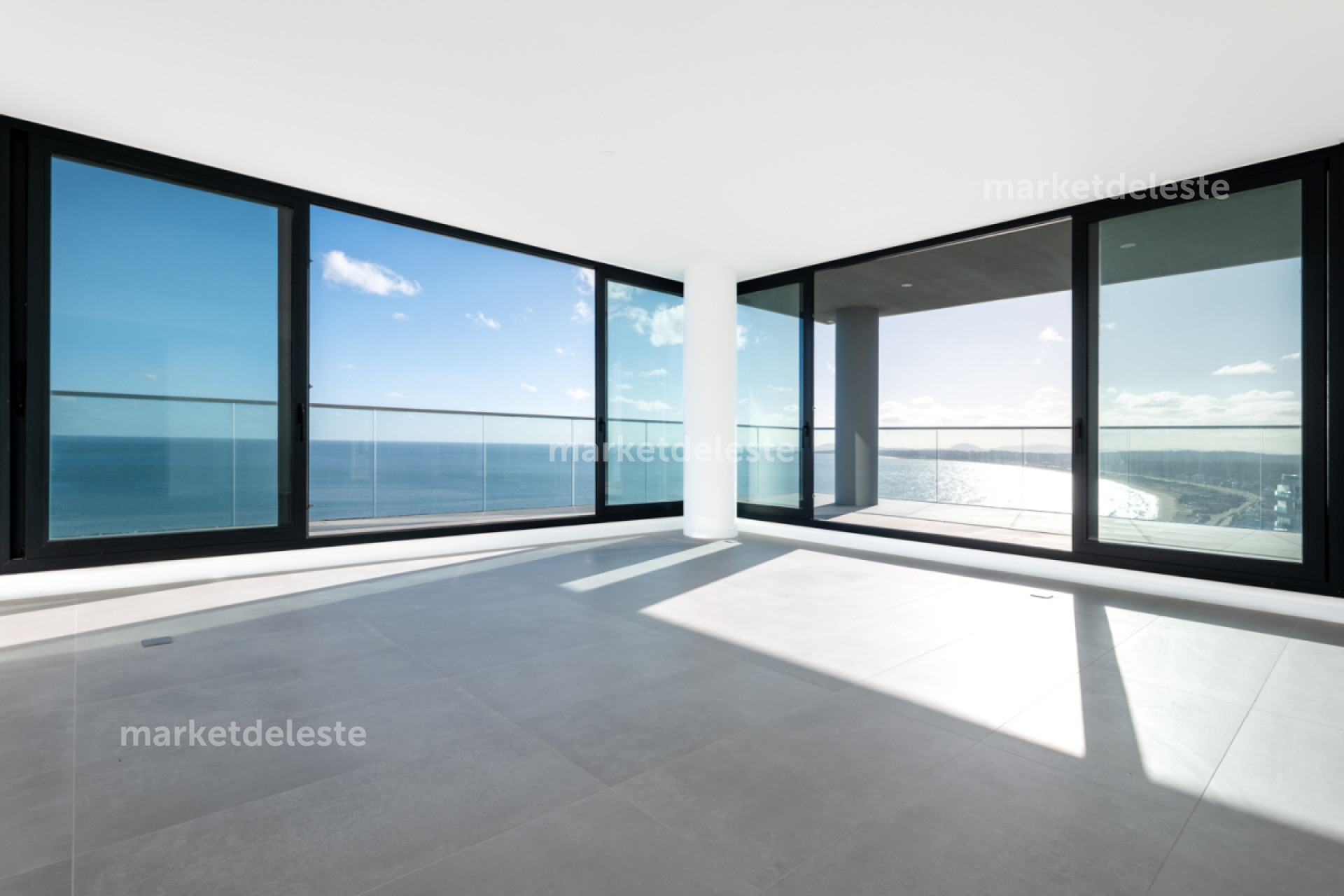 Apartamento ID.7536 - VENETIAN EN VENTA - ESQUINERO 01