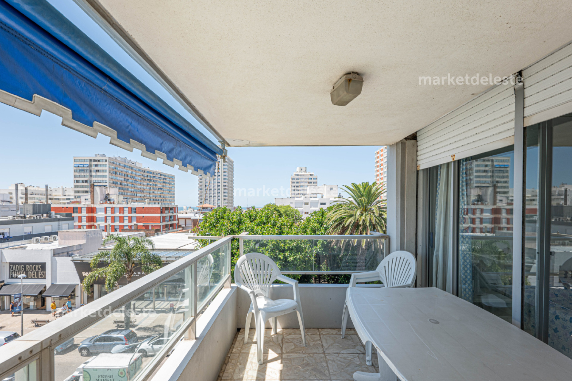 Apartamento ID.7169 - VILLA D ESTE - 2 DORM + DEP 