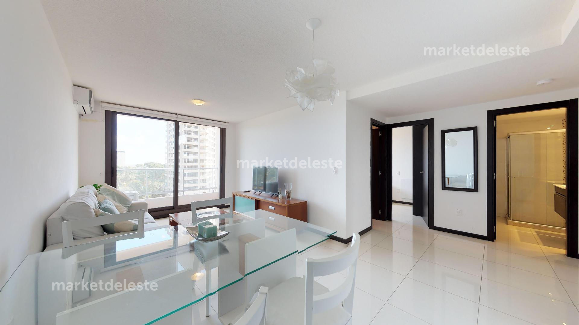 Apartamento ID.2894 - ROOSEVELT - 2 DORMS - TOUR 3D
