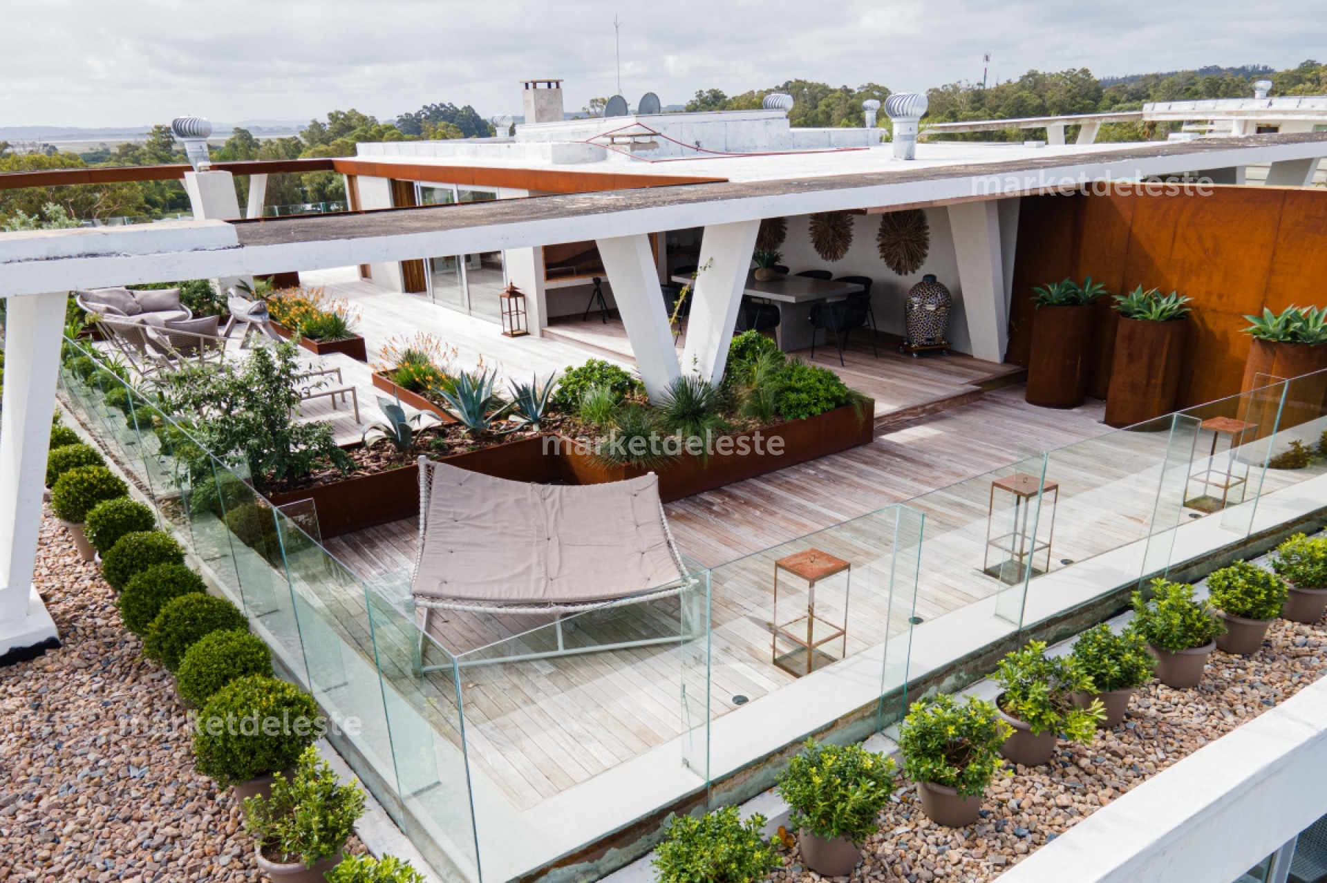 Apartamento ID.6876 - DELAMAR PENT HOUSE DUPLEX 