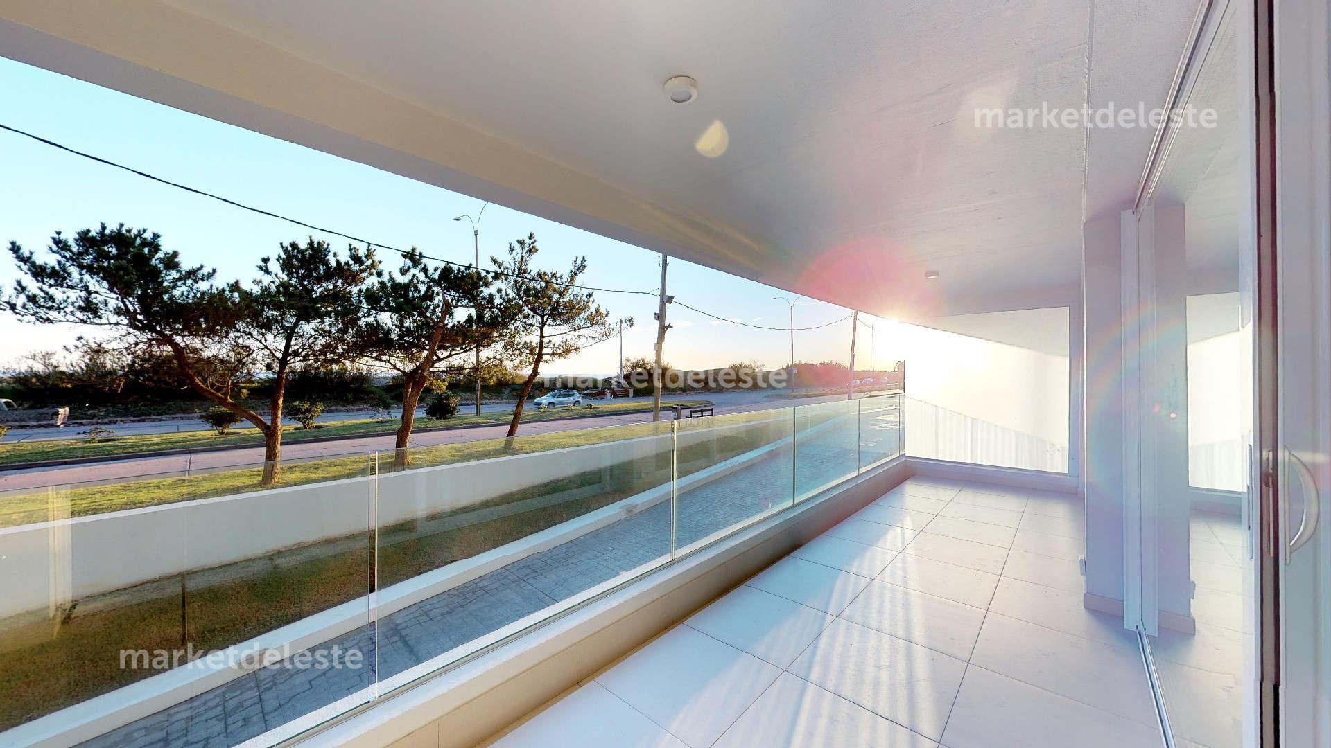 Apartamento ID.2903 - HORIZONTE - 3 SUITE + DEP - PARRILLA