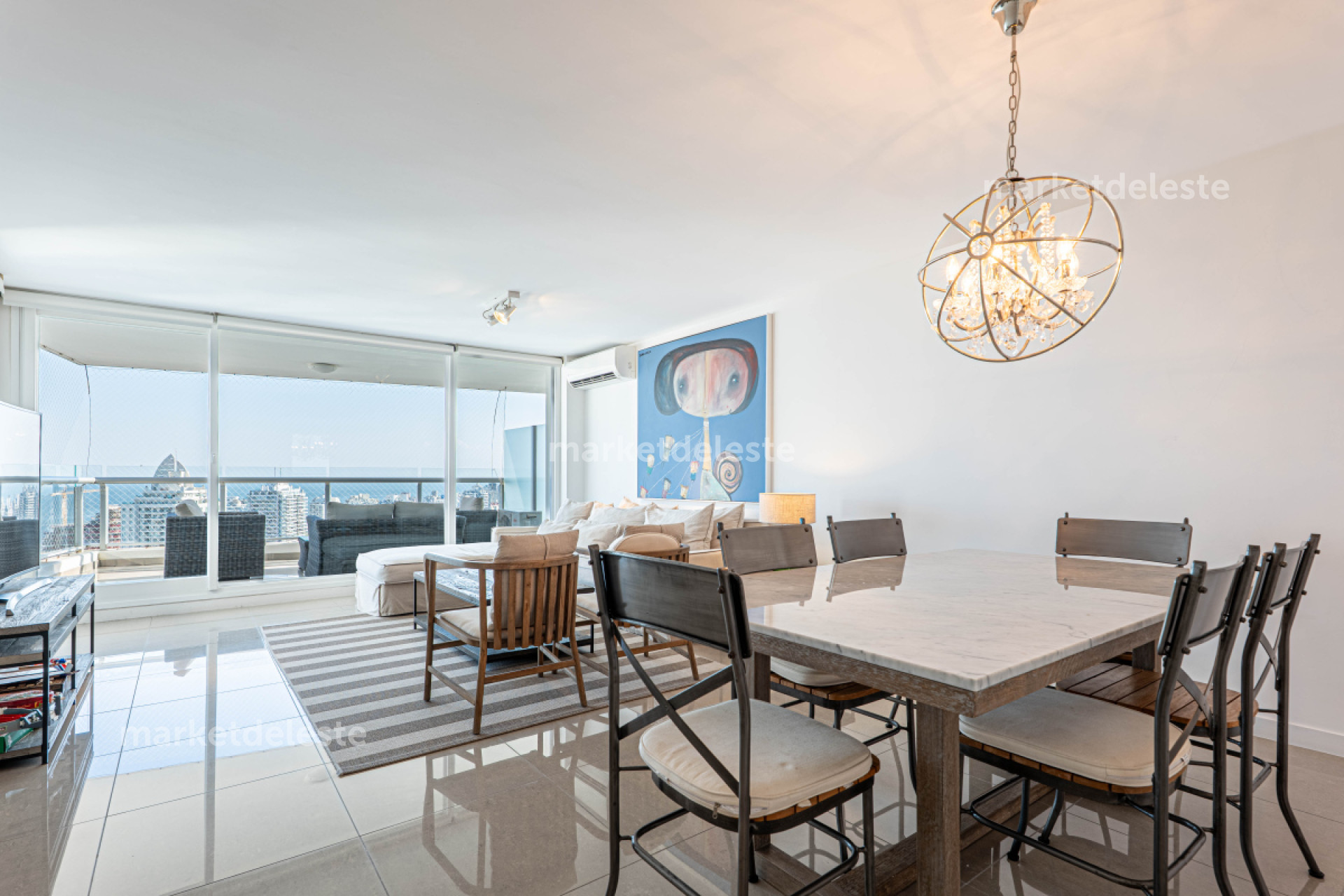 Apartamento ID.518 - ONE 1 - PENT HOUSE - DUPLEX