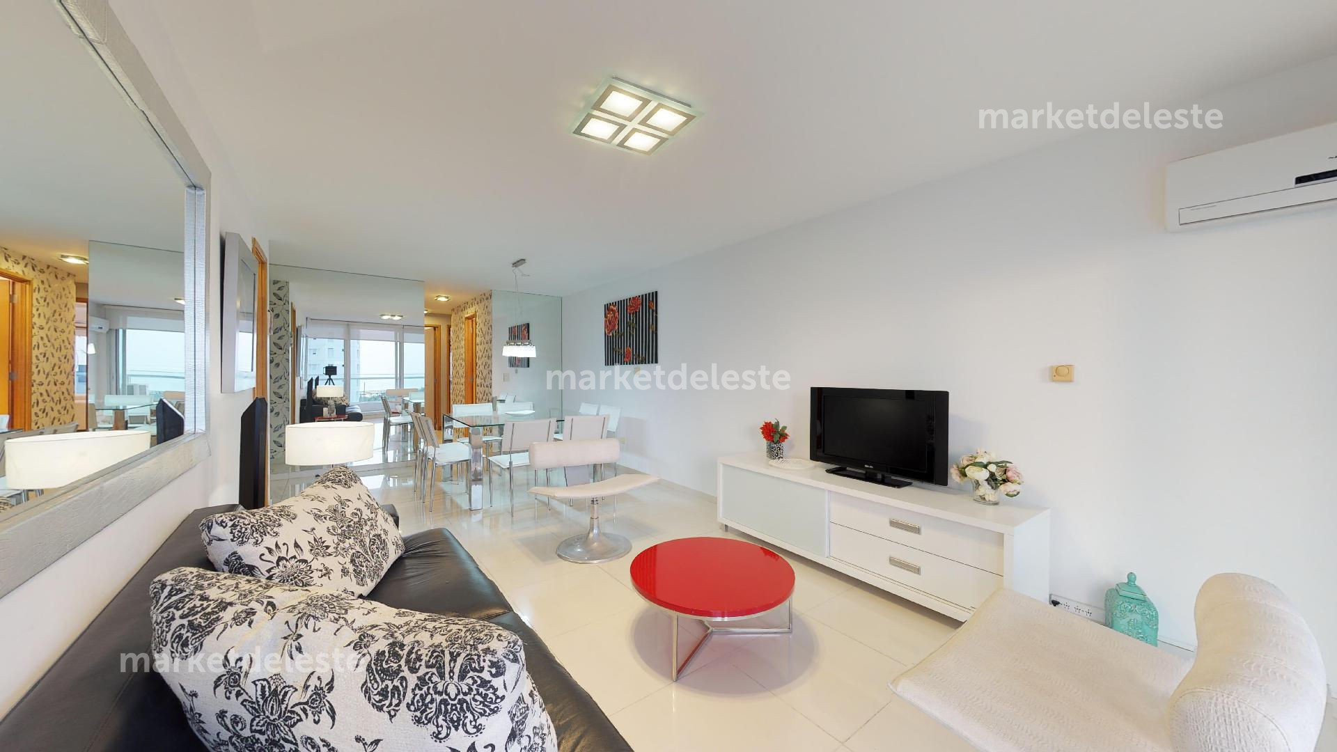 Apartamento ID.2905 - SEASON TOWER 2 SUITES + DEP