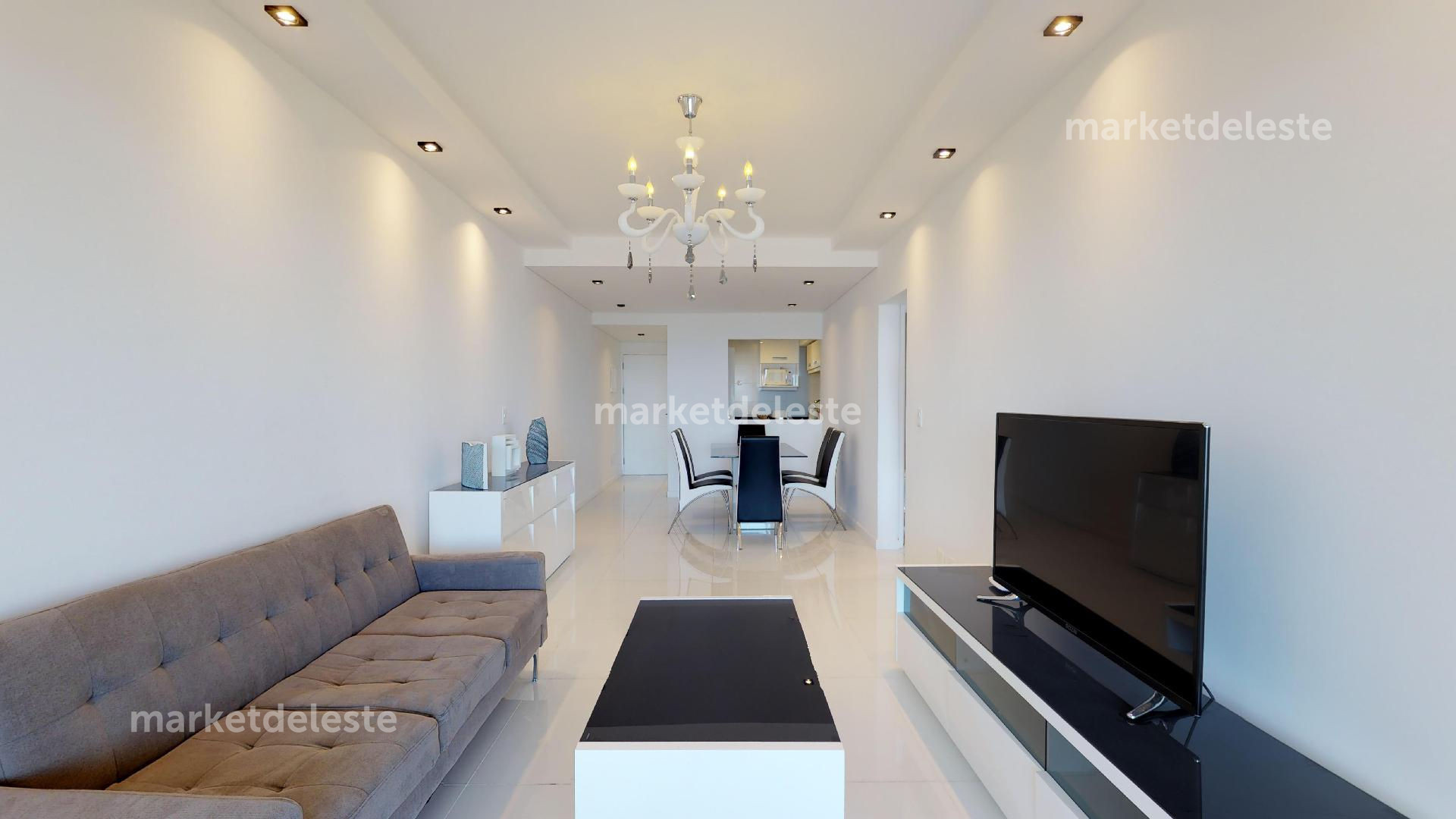 Apartamento ID.2921 - MANSA - 2 SUITE MÁS TOILETTE