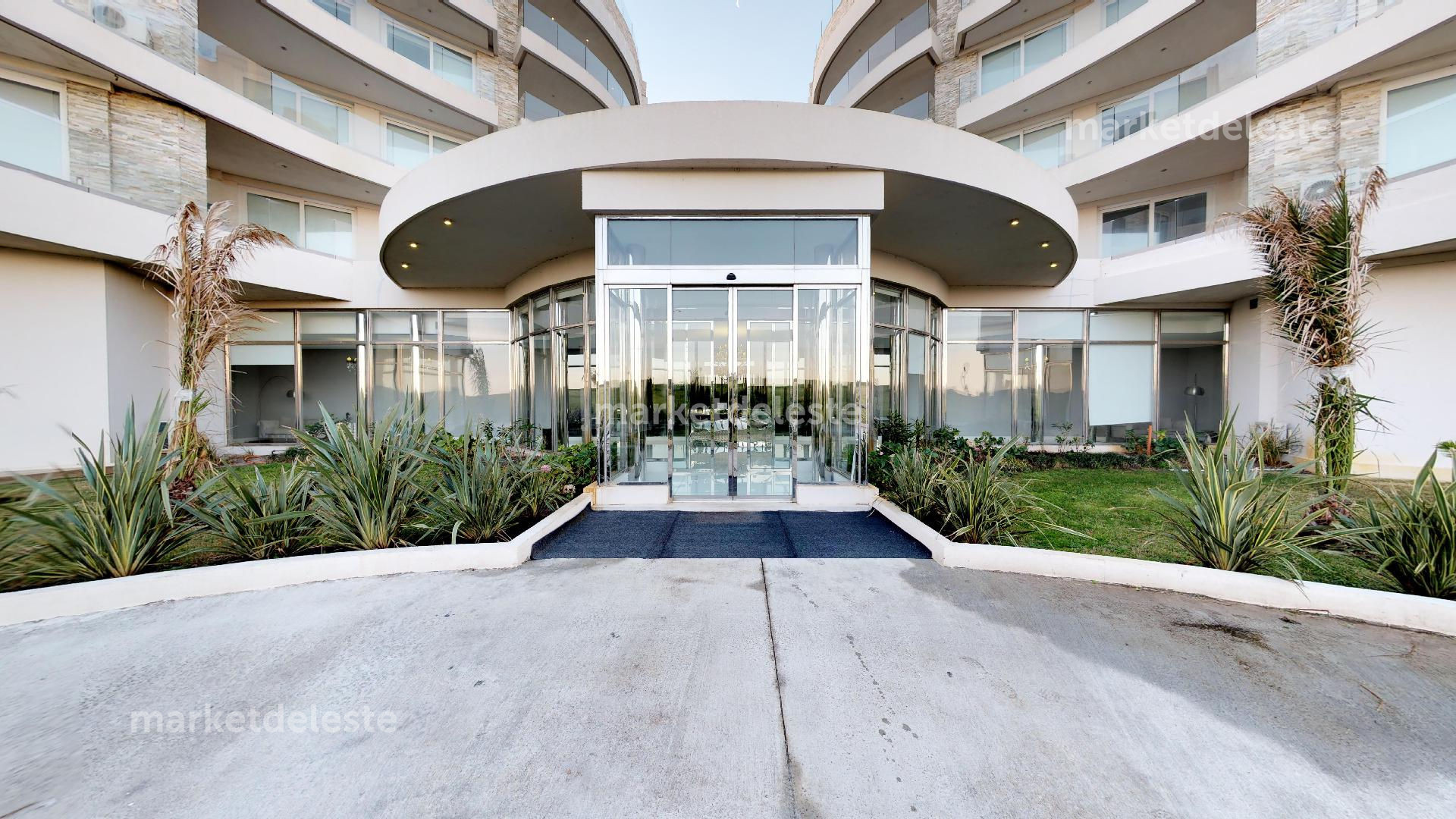 Apartamento ID.2930 - MANSA - PRIMERA FILA - 1 DORM.