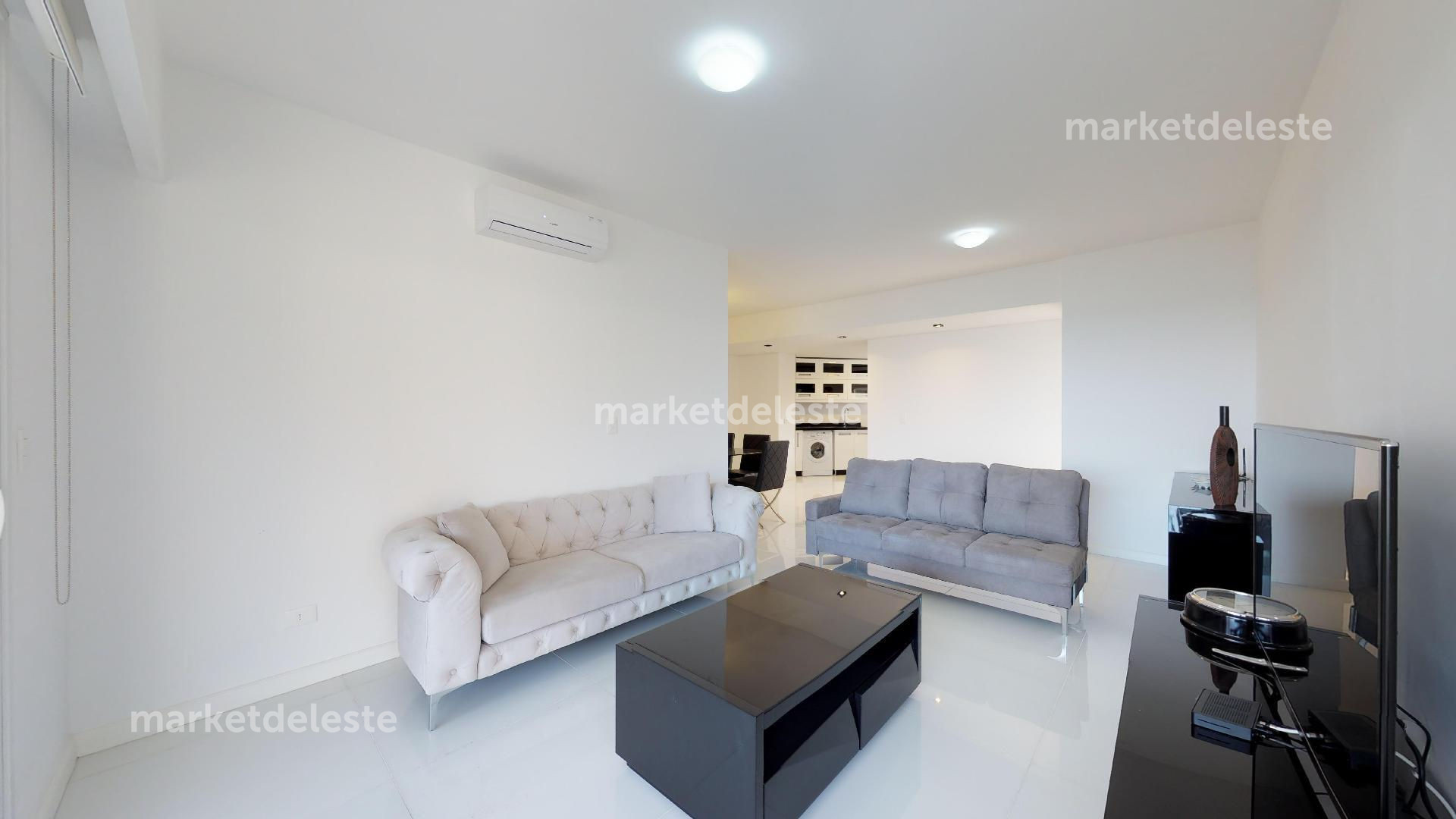 Apartamento ID.2976 - MANSA 3 SUITE