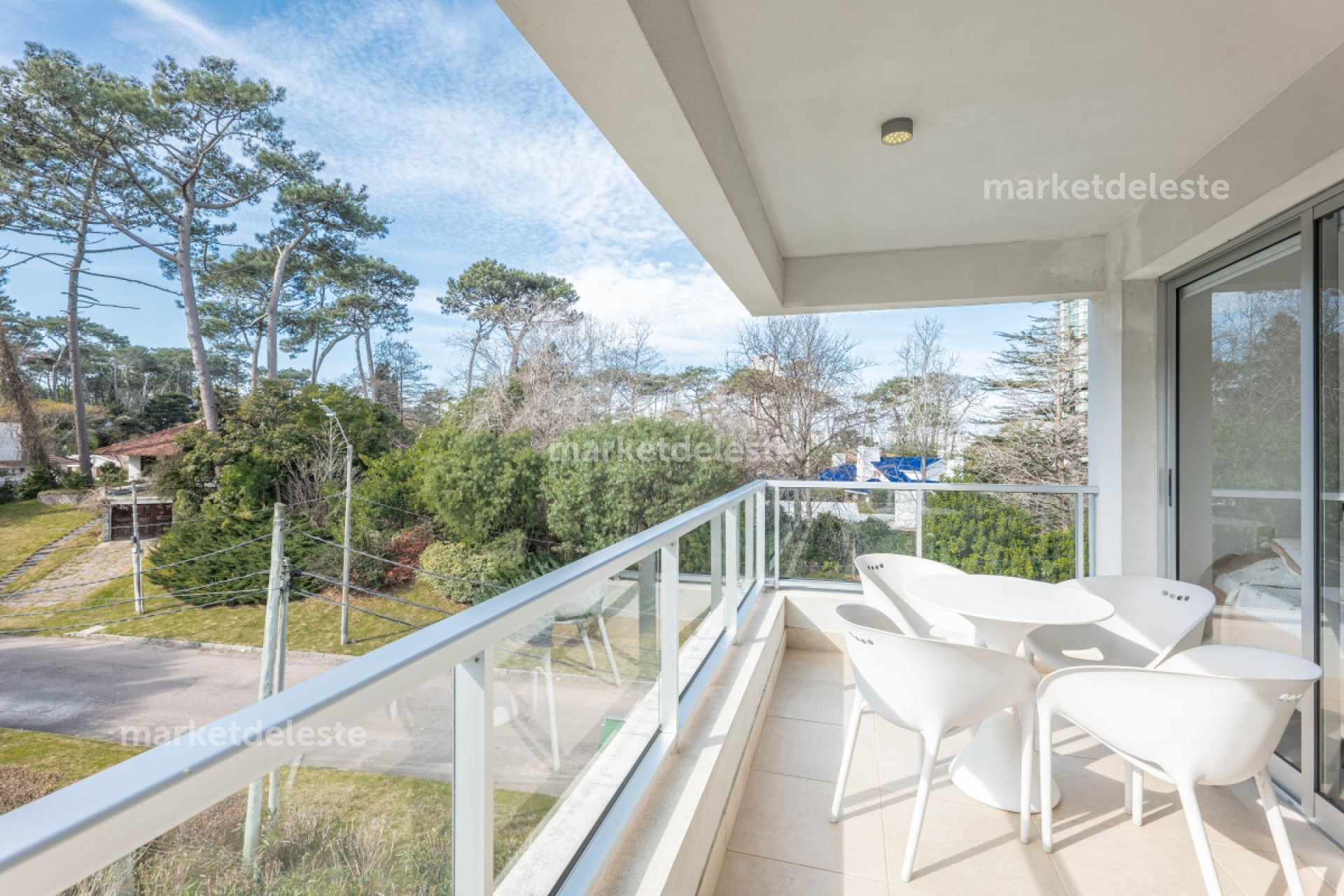 Apartamento ID.6821 - MONET - 2 SUITES