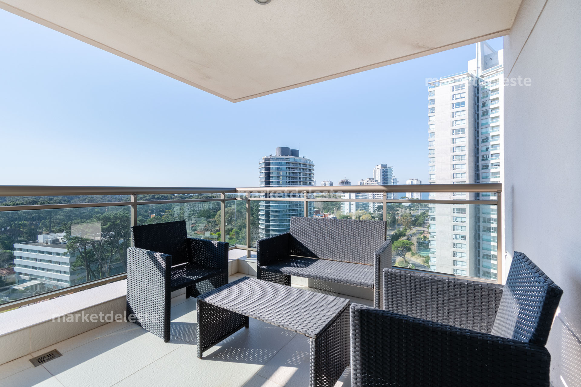 Apartamento ID.6796 - PLACE LAFAYETTE 1 - 2 DORM