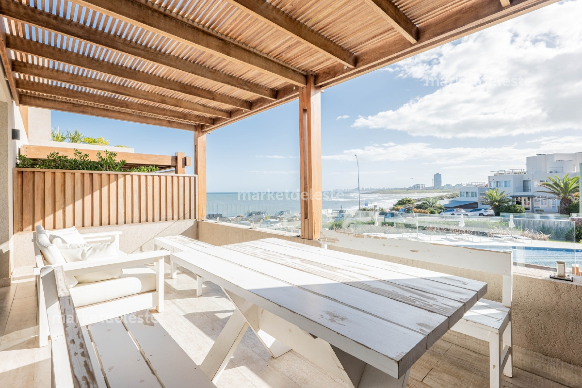 Apartamento ID.6333 - PALCOS DE LA POSTA  - 3 DORMS 