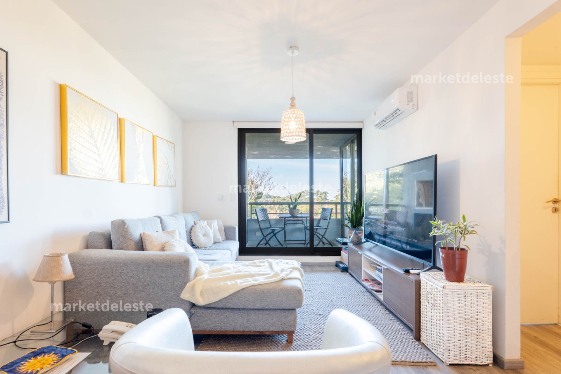 Apartamento ID.7502 - APARTAMENTO UNIQUE - COCHERA 