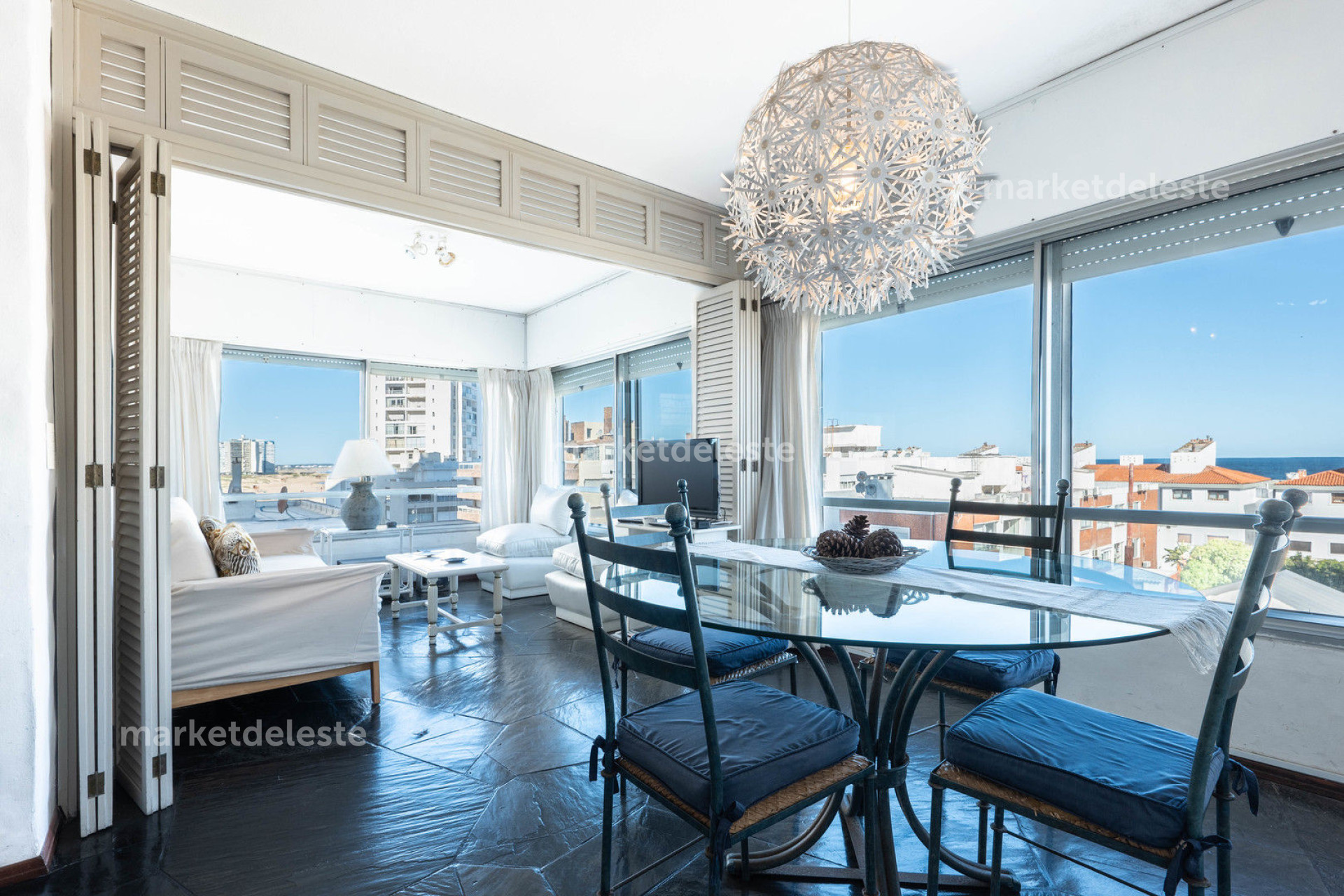 Apartamento ID.3164 - MICHELANGELO - 2 DORMITORIOS