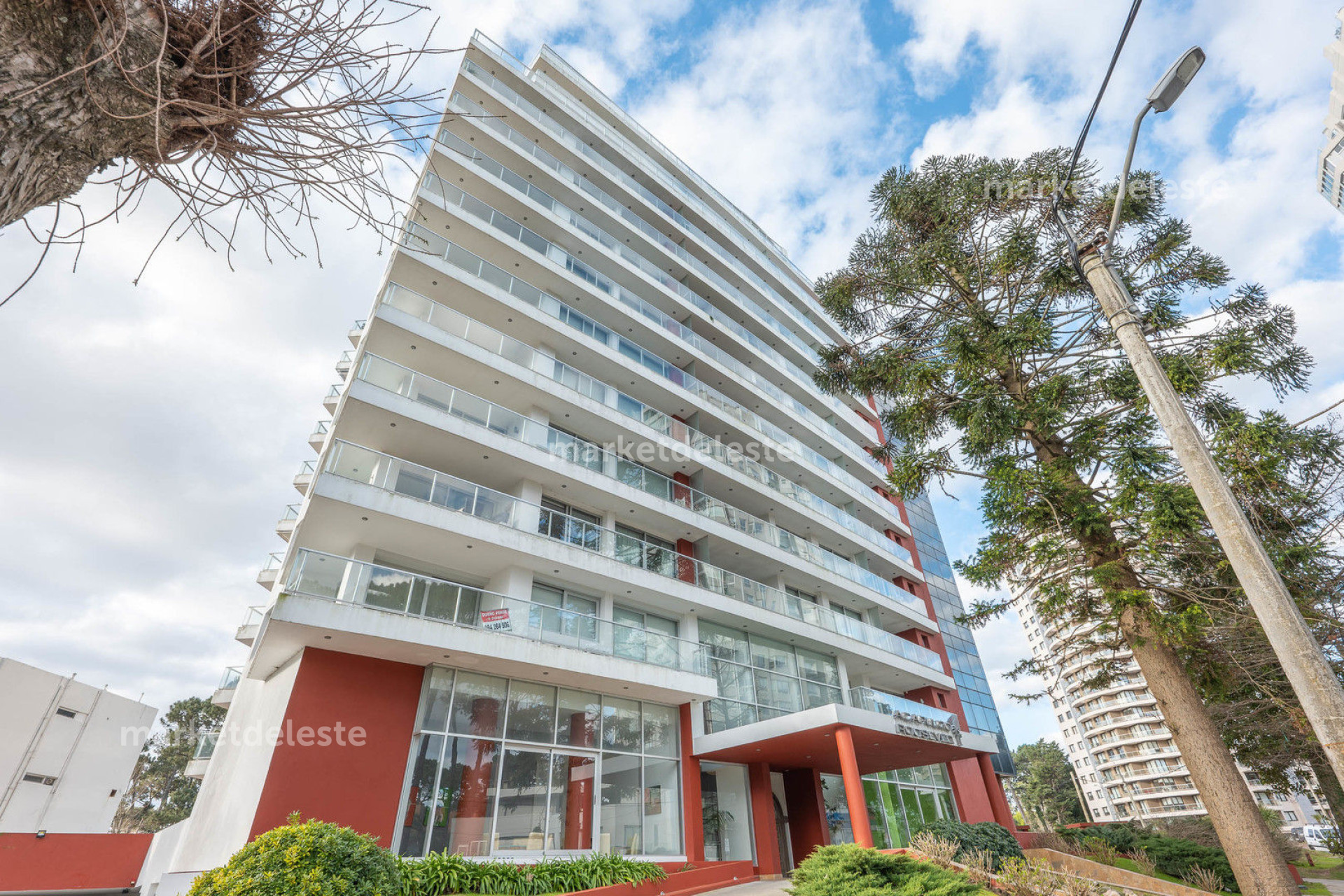 Apartamento ID.3231 - Apartamento en Punta del Este, Roosevelt