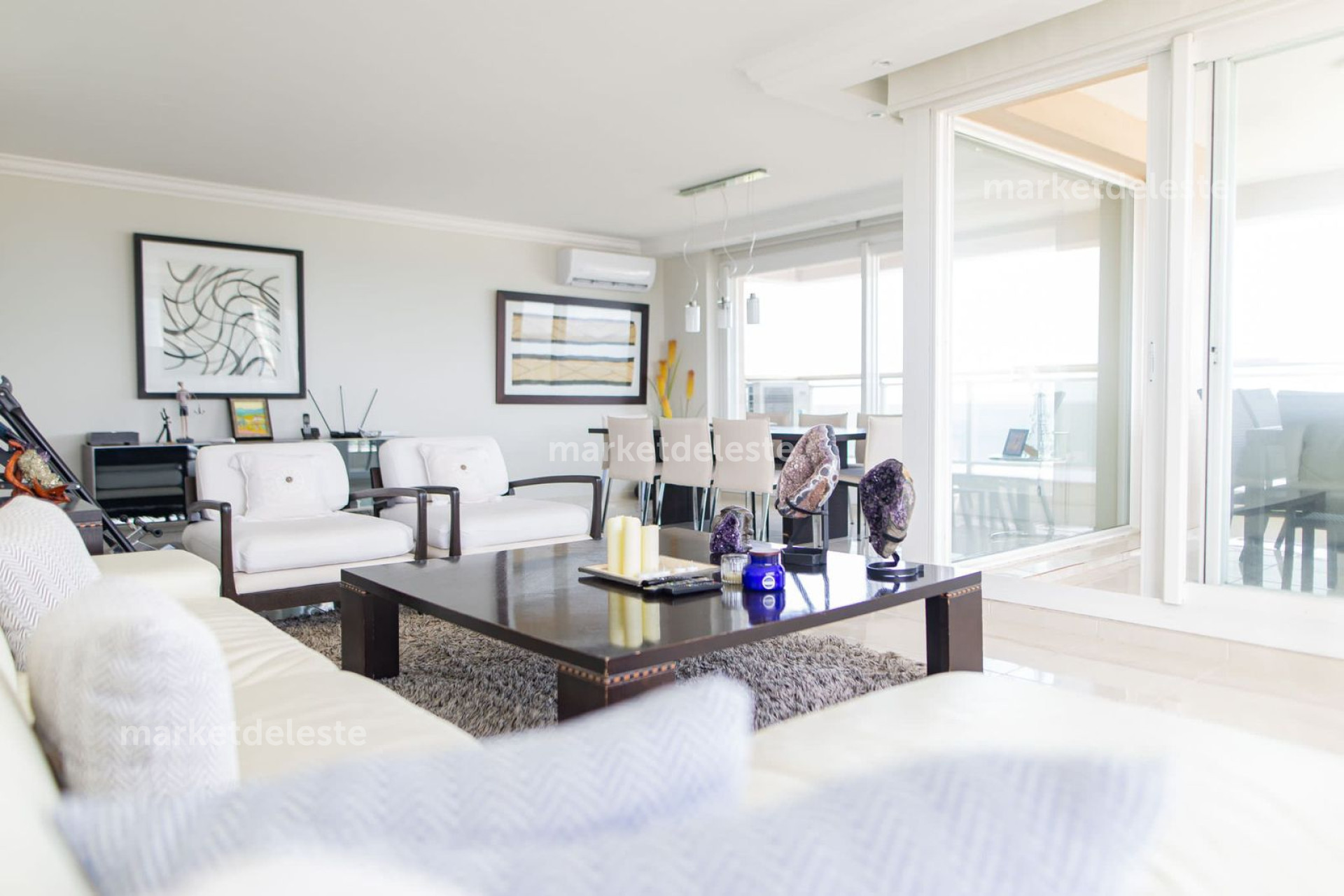 Apartamento ID.4633 - LE JARDIN ESQUINERO 01