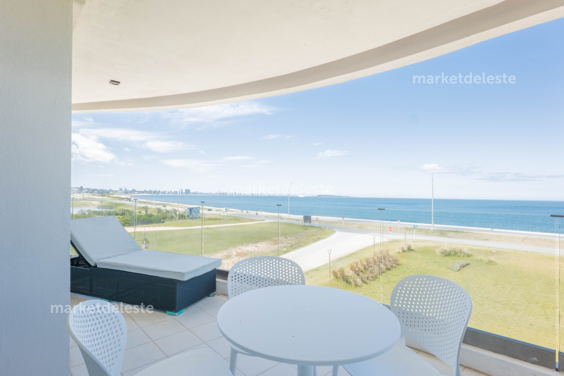 Apartamento ID.2936 - MANSA - VISTA DIRECTA AL MAR