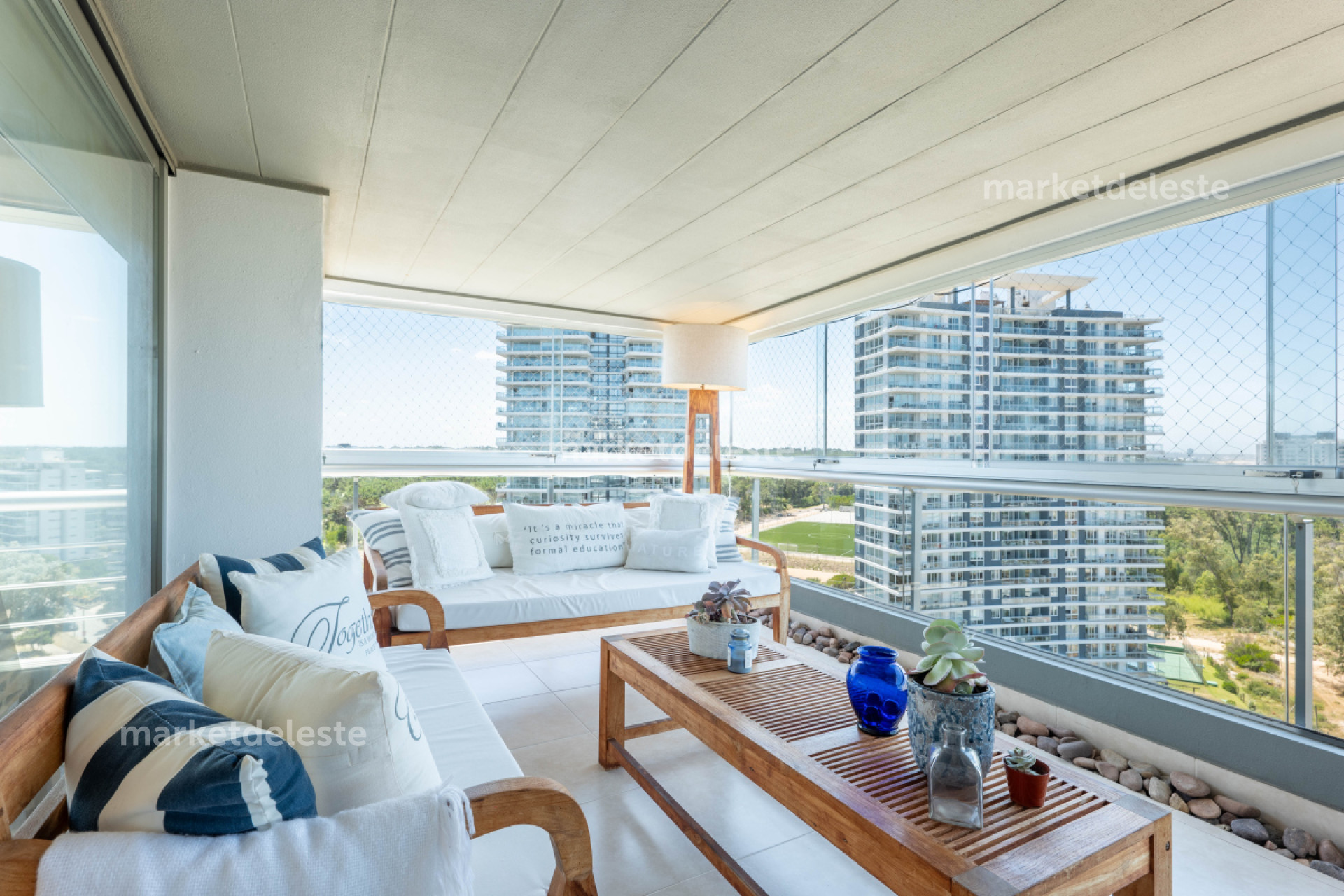 Apartamento ID.7135 - PENTHOUSE DUPLEX EN BRAVA 