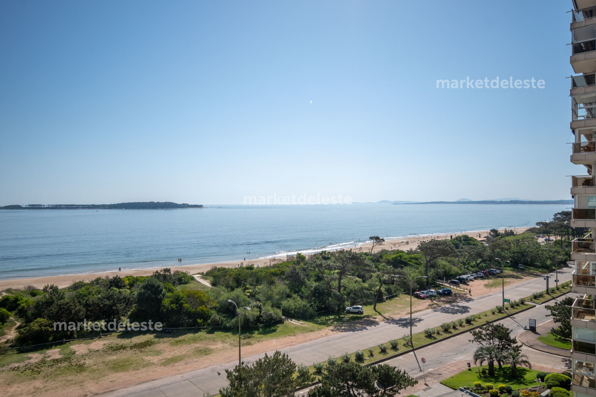 Apartamento ID.6042 - TUNQUELEN II - PISO ALTO 