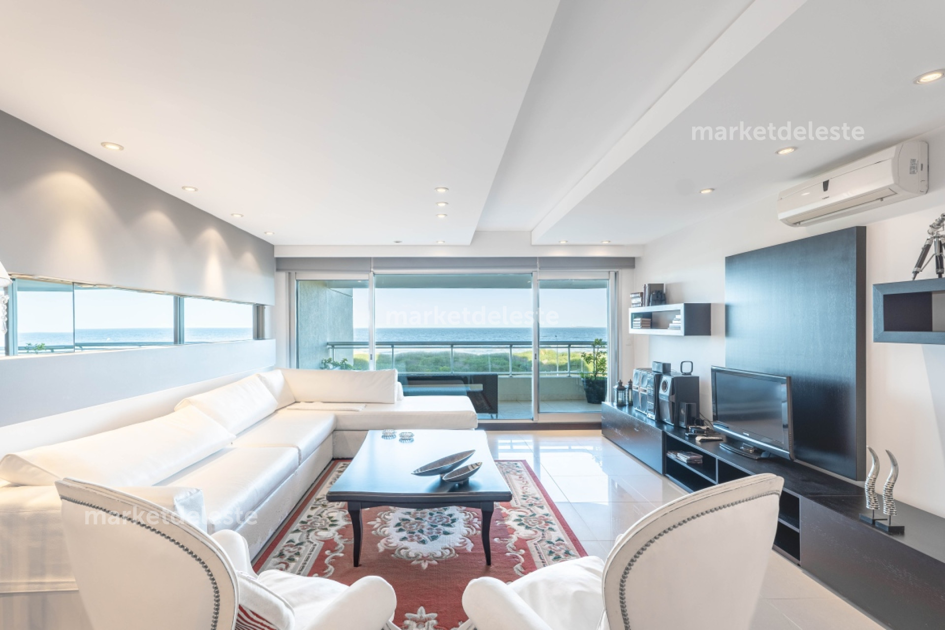 Apartamento ID.2135 - EDIFICIO TORRE LOBOS - TIPOLOGIA 05