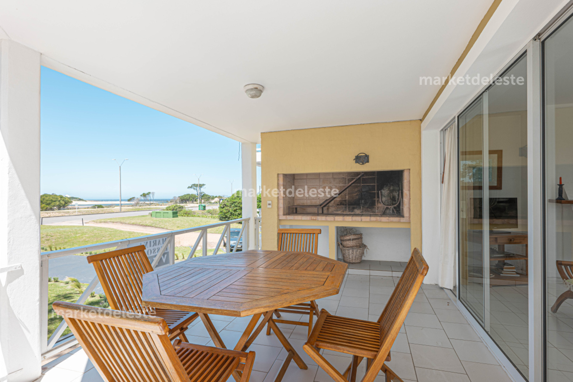 Apartamento ID.6009 - EDIFICIO PINARES DE LA BARRA- 2 DORMS 