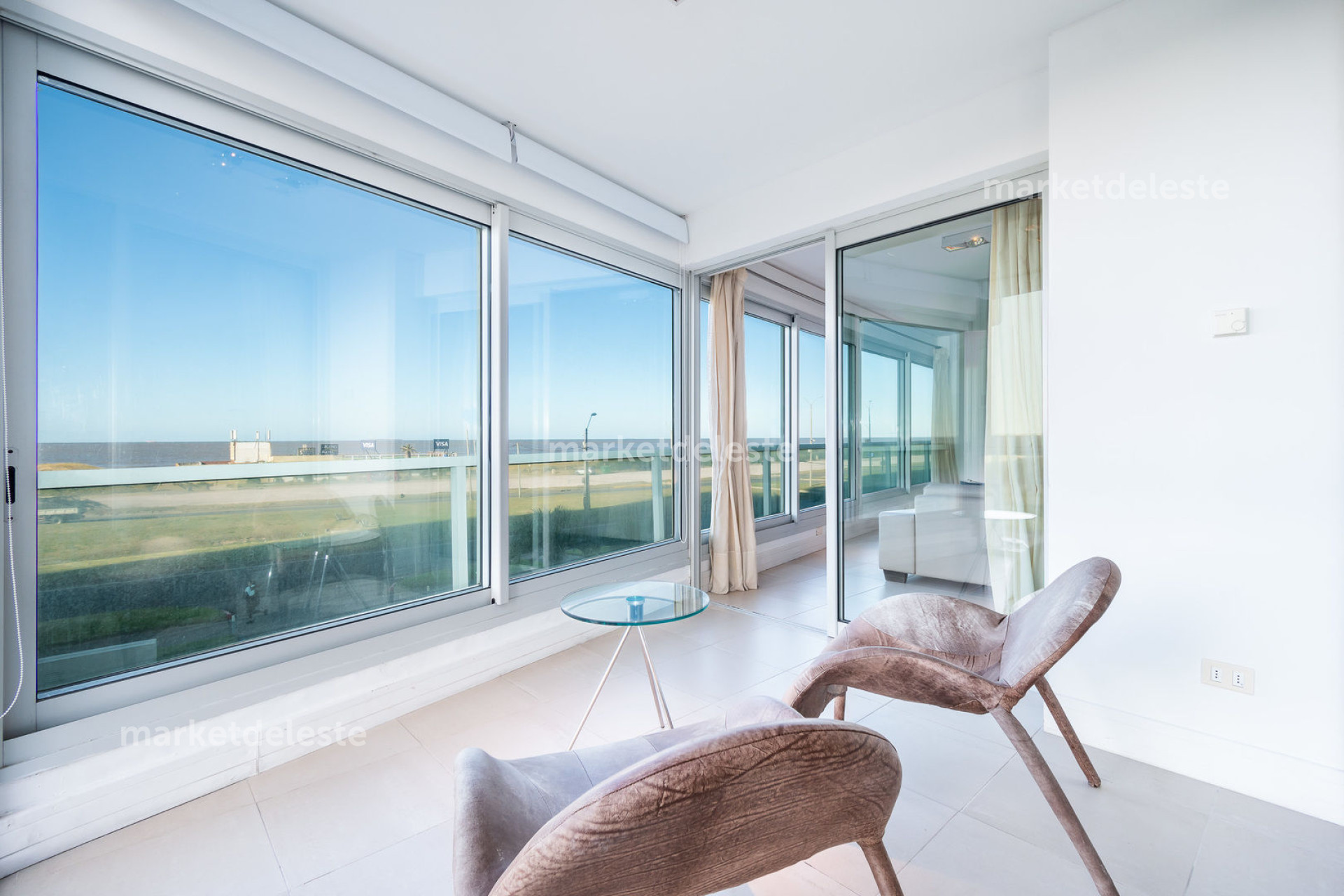 Apartamento ID.3833 - LE PARC 1 ESQUINERO