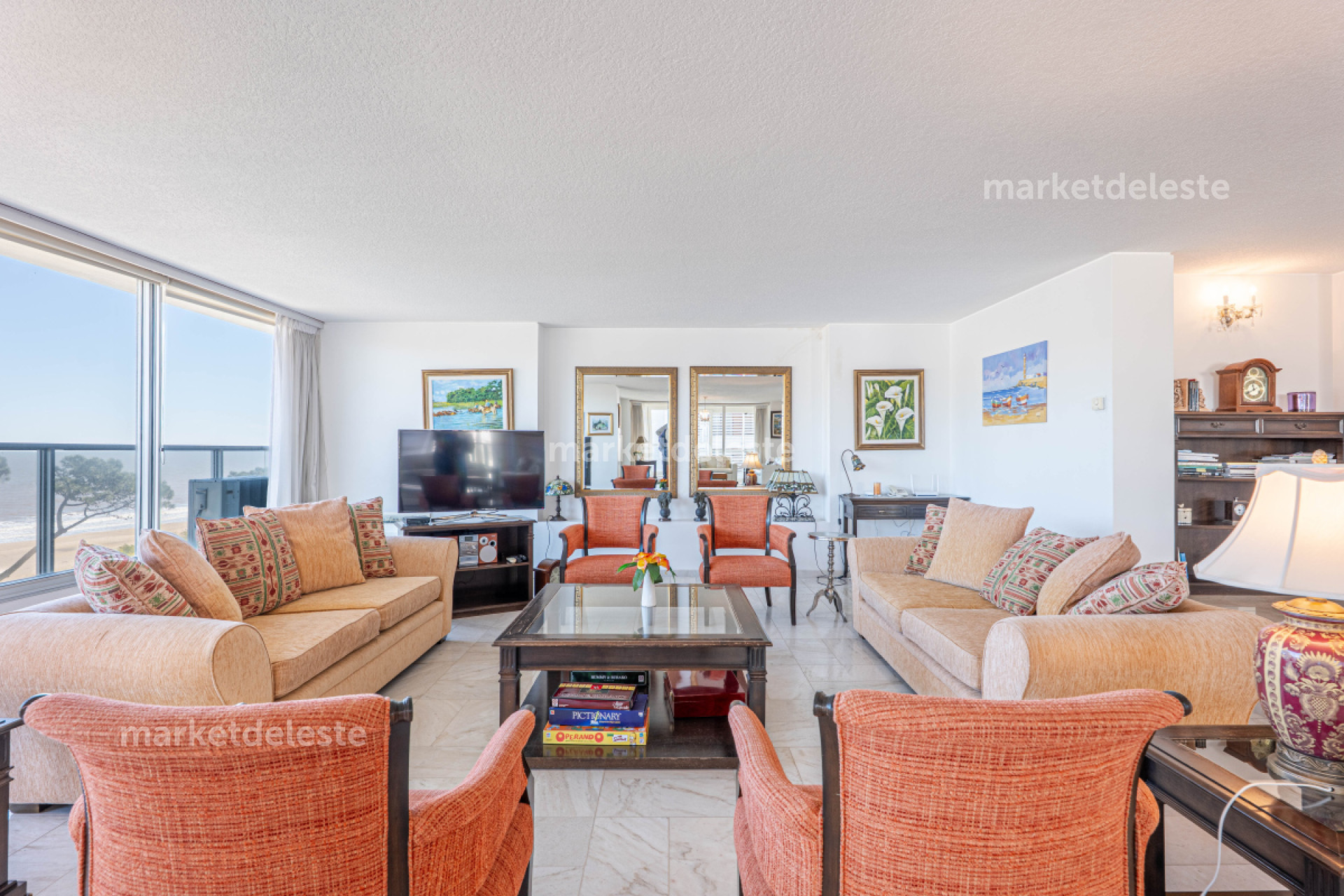 Apartamento ID.7586 - VENTA DEPARTAMENTO GOLDEN GATE