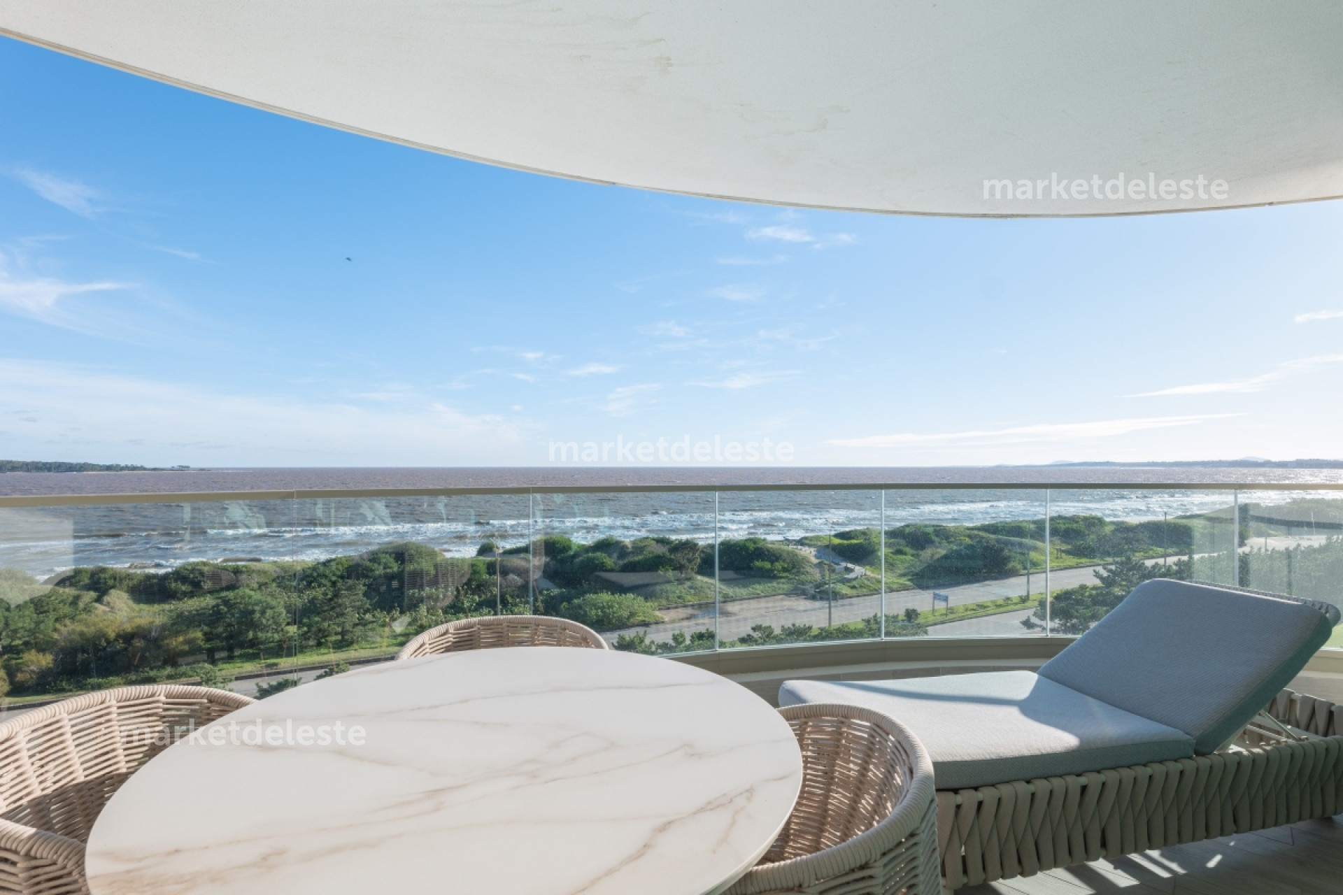 Apartamento ID.6471 - FENDI CHATEAU 01 TORRE1 