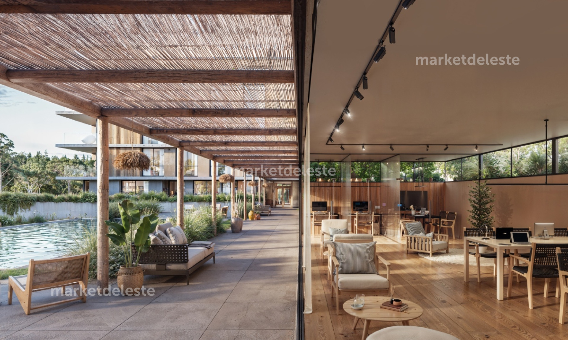 Apartamento ID.6874 - Apartamento en La Barra, La Barra