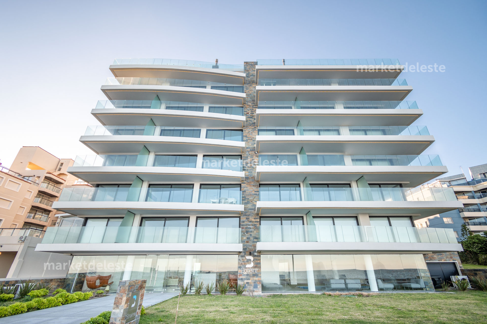 Apartamento ID.5915 - BONAIRE 1 - 2 DORM