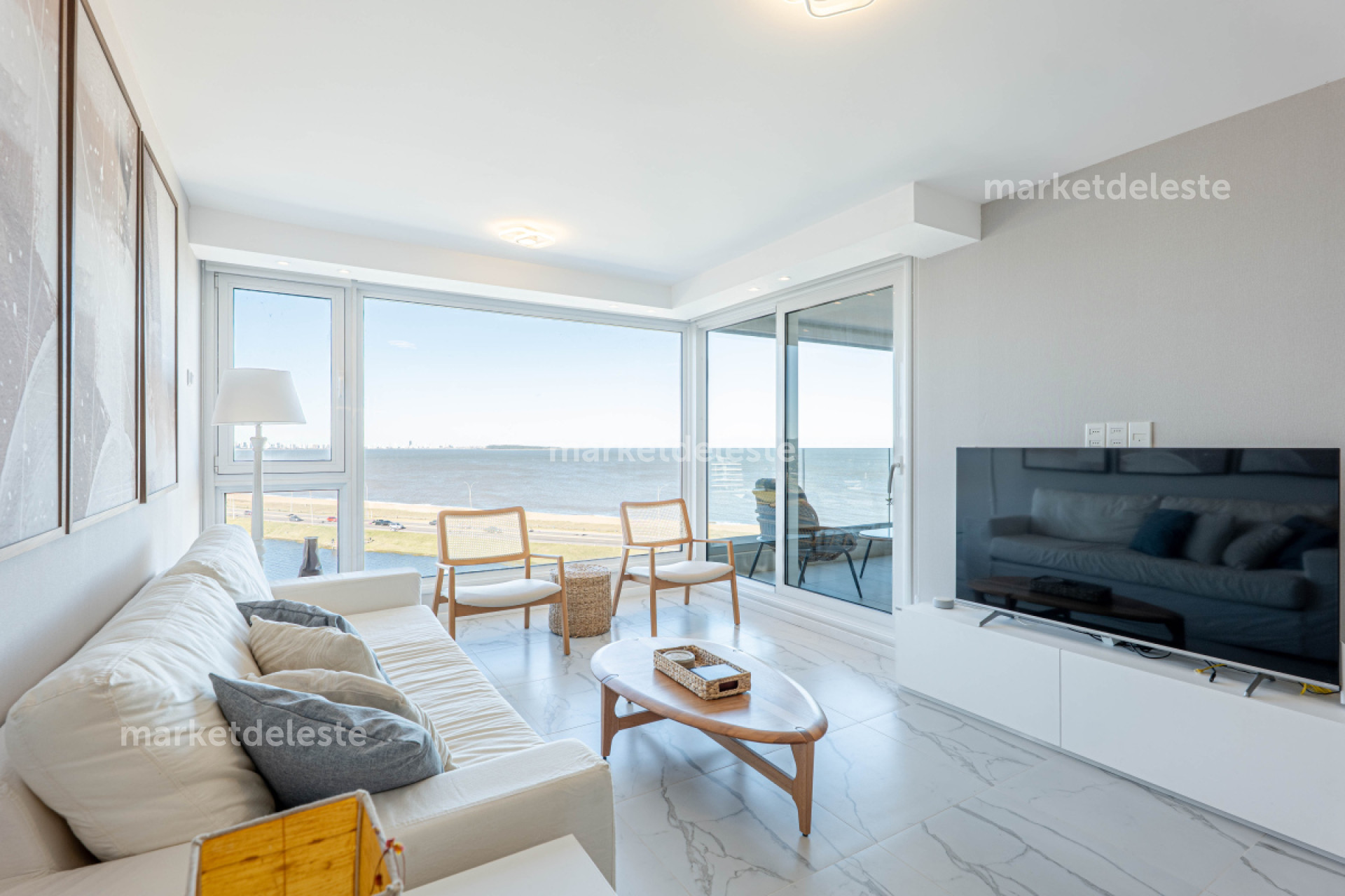 Apartamento ID.5186 - POSEIDON LAGUNA 2 DORMS 