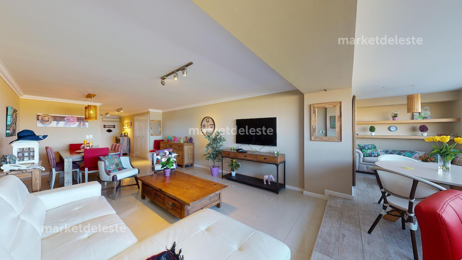Apartamento ID.4093 - IMPERIALE 1 - CENTRAL 3 SUITE 