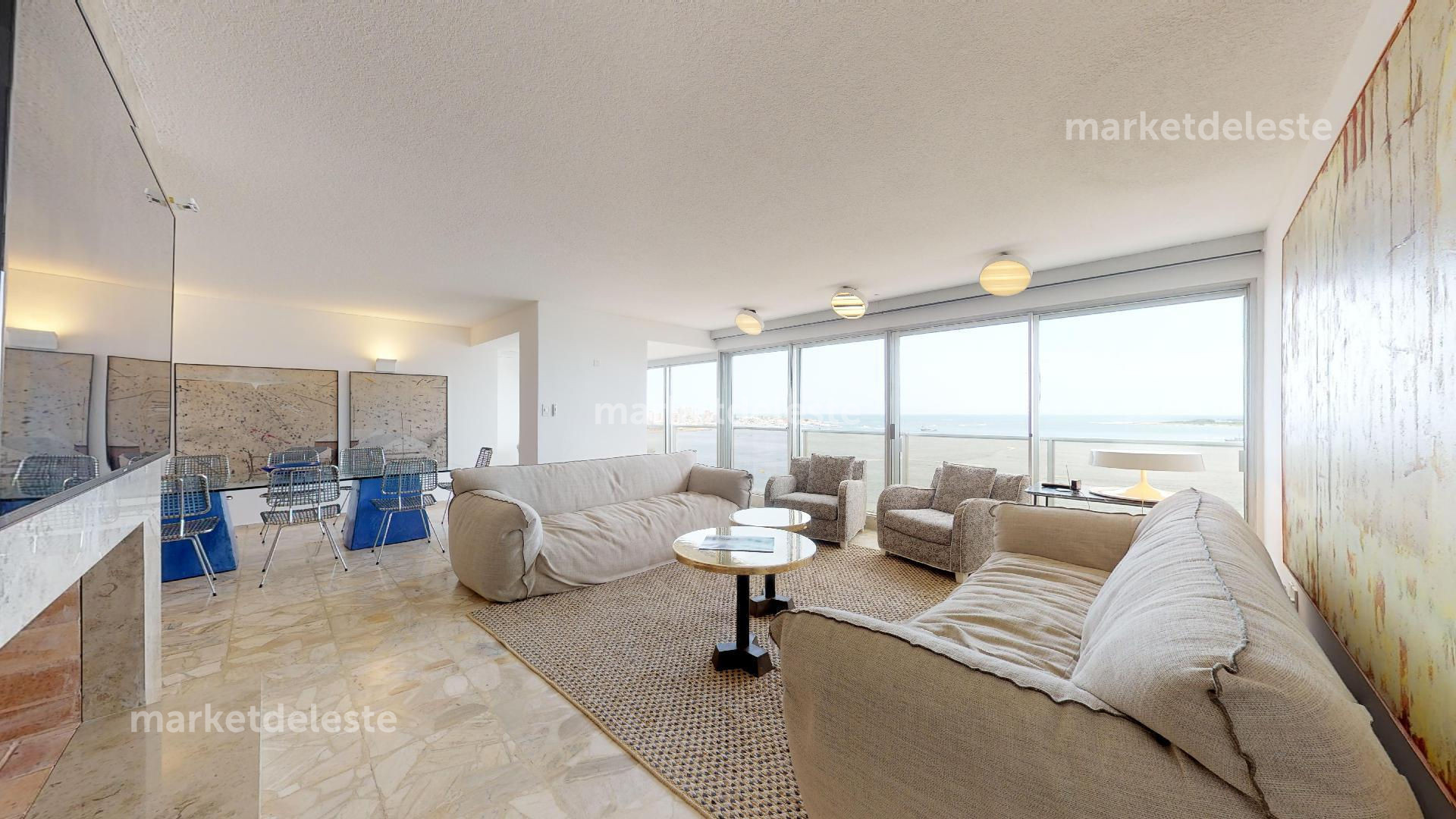 Apartamento ID.4126 - PENT HOUSE DUPLEX - PLAYA MANSA