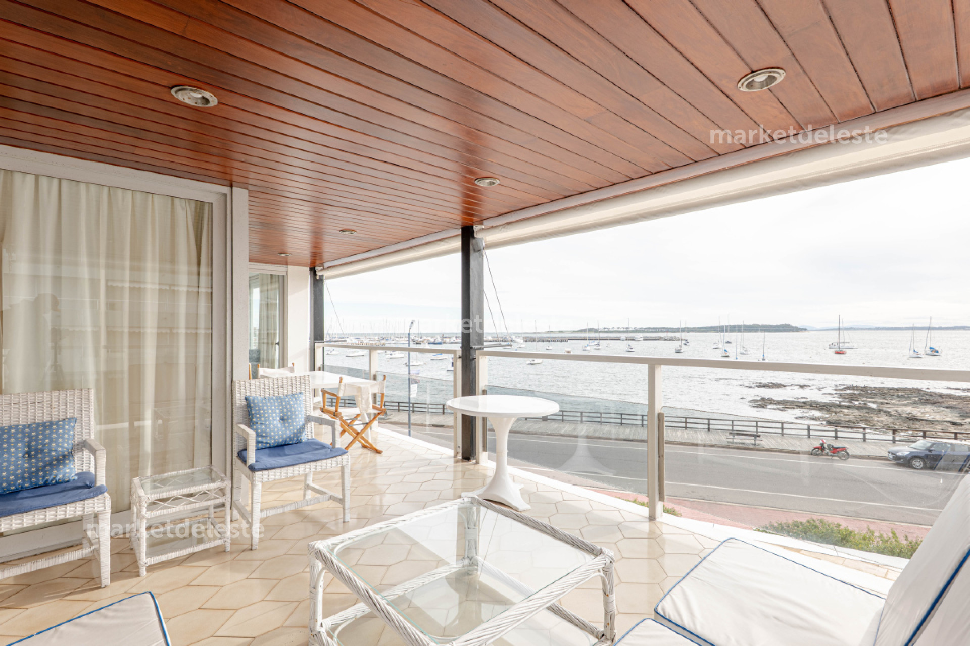 Apartamento ID.7433 - EDIFICIO BRIONI - 3 DORM Y DEP