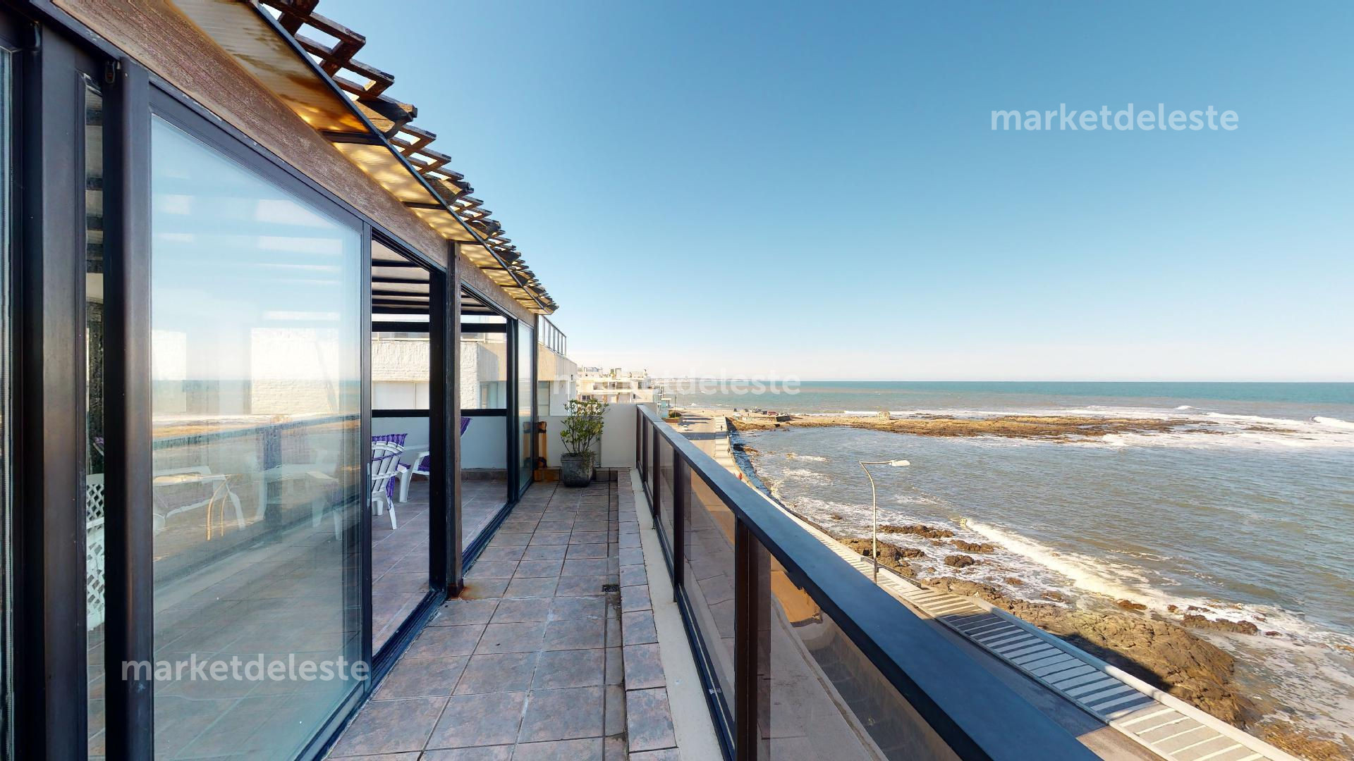 Apartamento ID.4296 - PENINSULA PH DUPLEX 