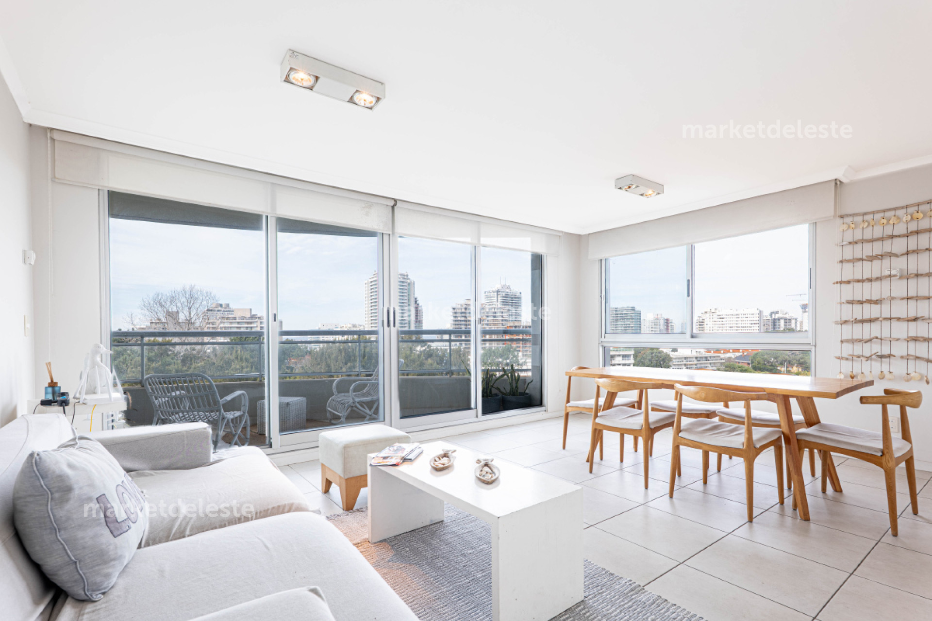 Apartamento ID.7571 - OCEAN DRIVE 2 - 05 - 2 DORMS