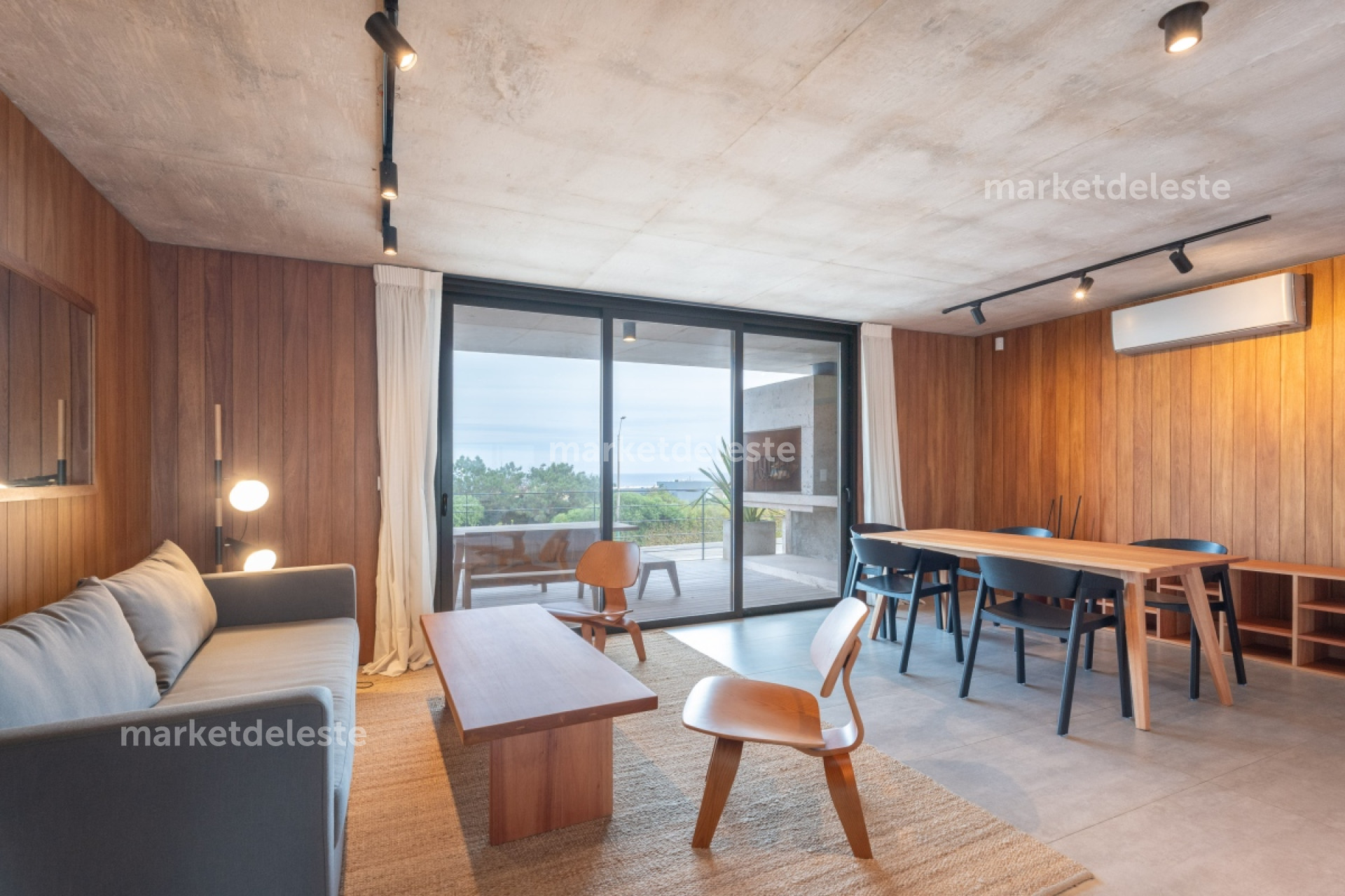 Apartamento ID.6415 - ALMA DE MANANTIALES - 2 DORMS 