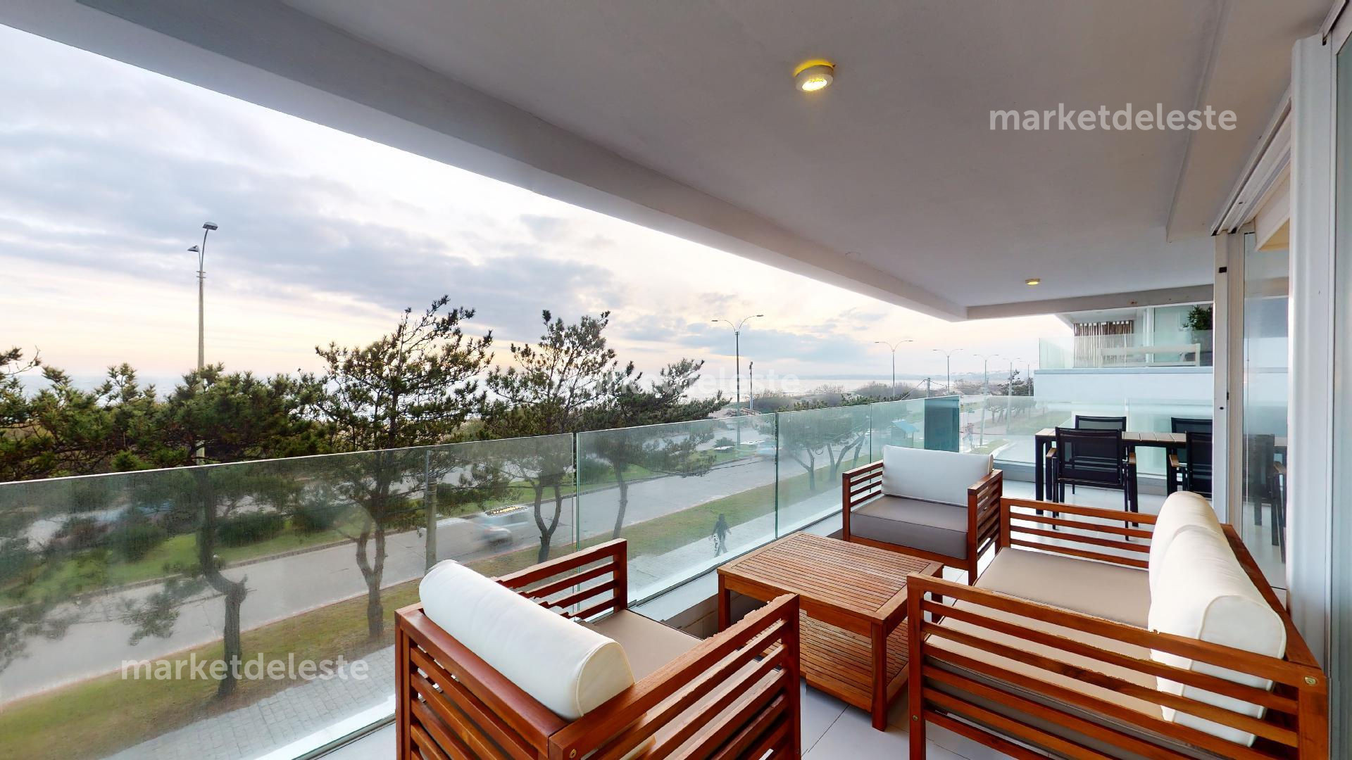 Apartamento ID.4351 - EDIFICIO HORIZONTE - 3 SUITE + TOILETTE 