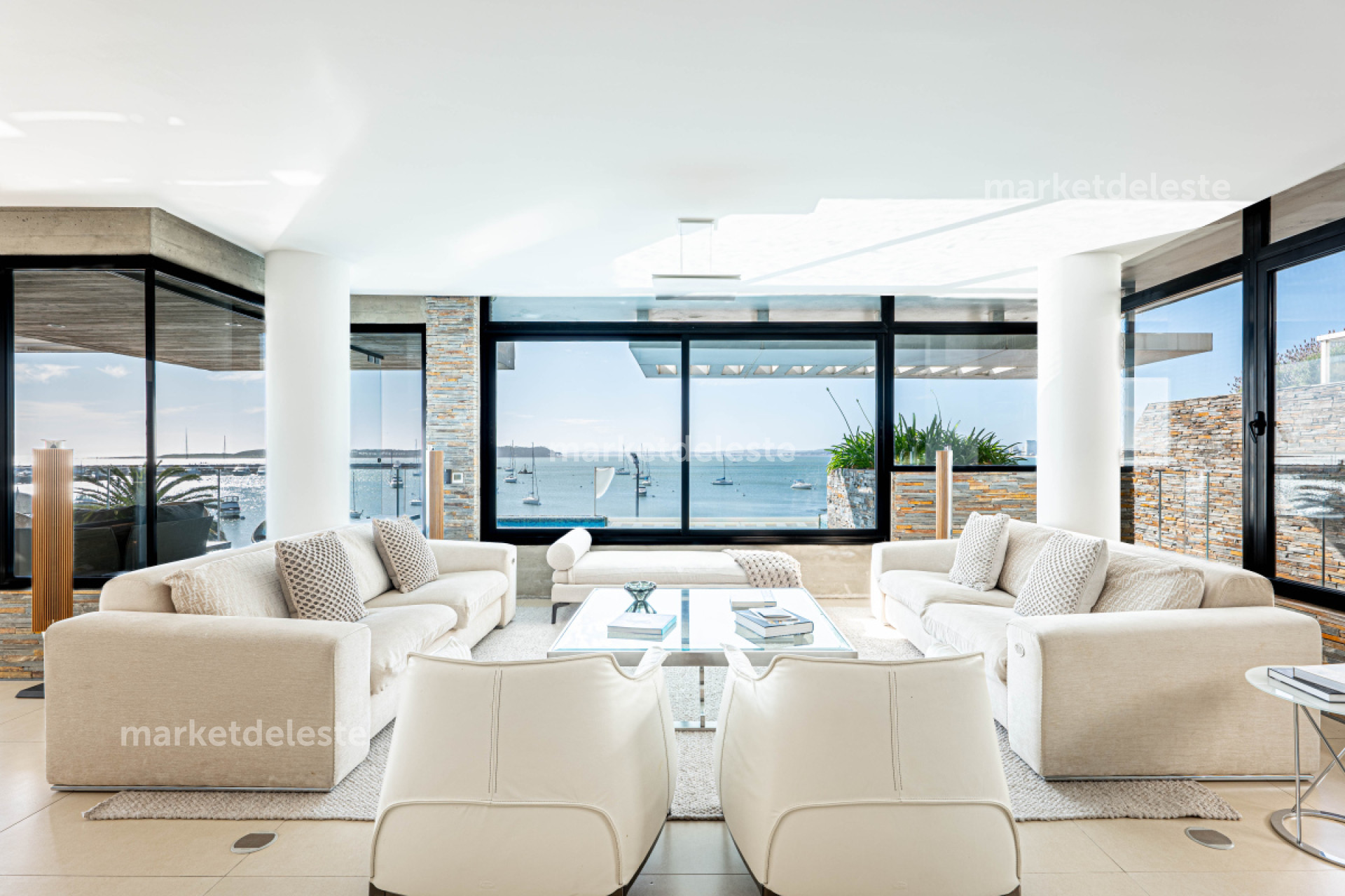 Apartamento ID.4881 - LE BLUE by Carlos Ott