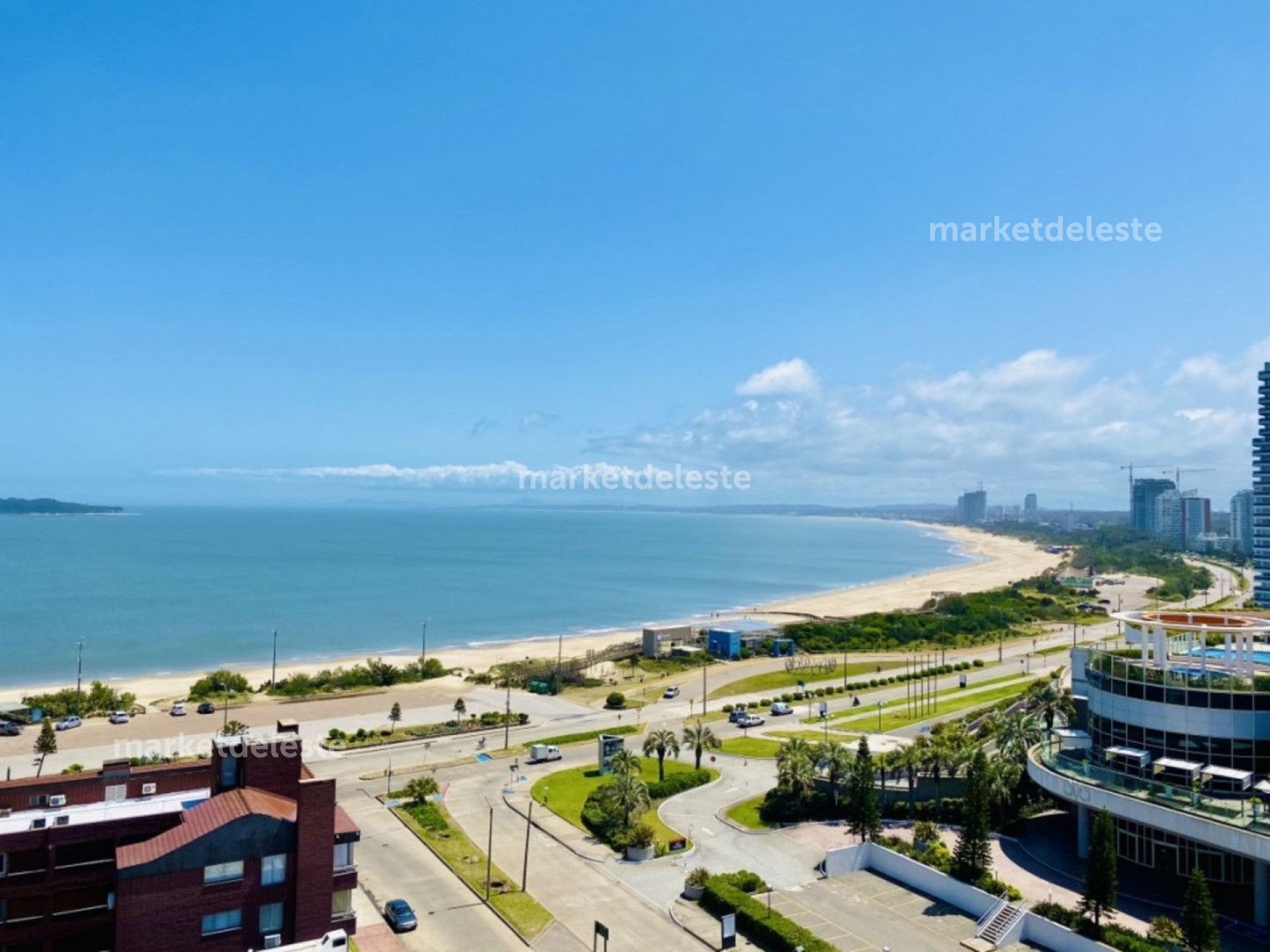 Apartamento ID.4525 - ALEXANDER COLLECTION - 3 SUITE 