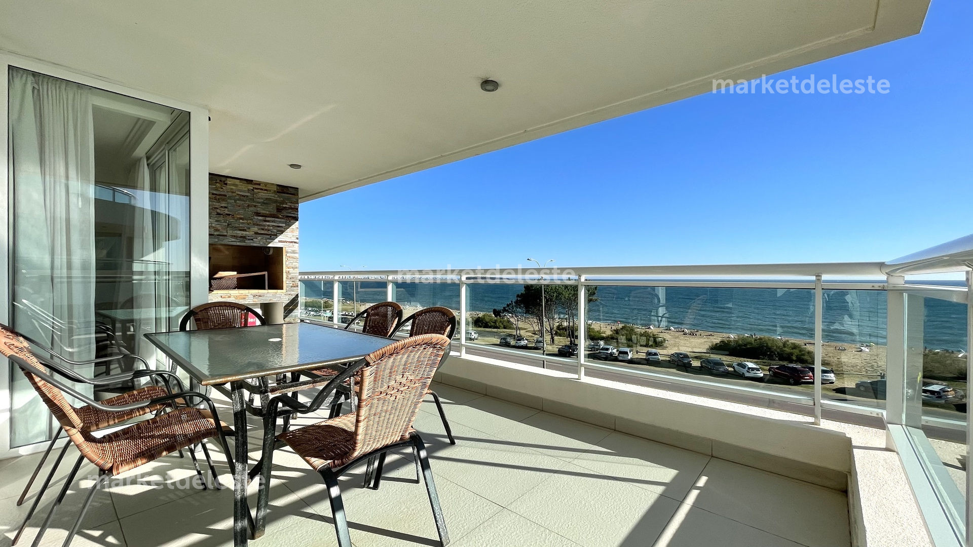 Apartamento ID.4586 - EDIFICIO CRUCEROS - 06