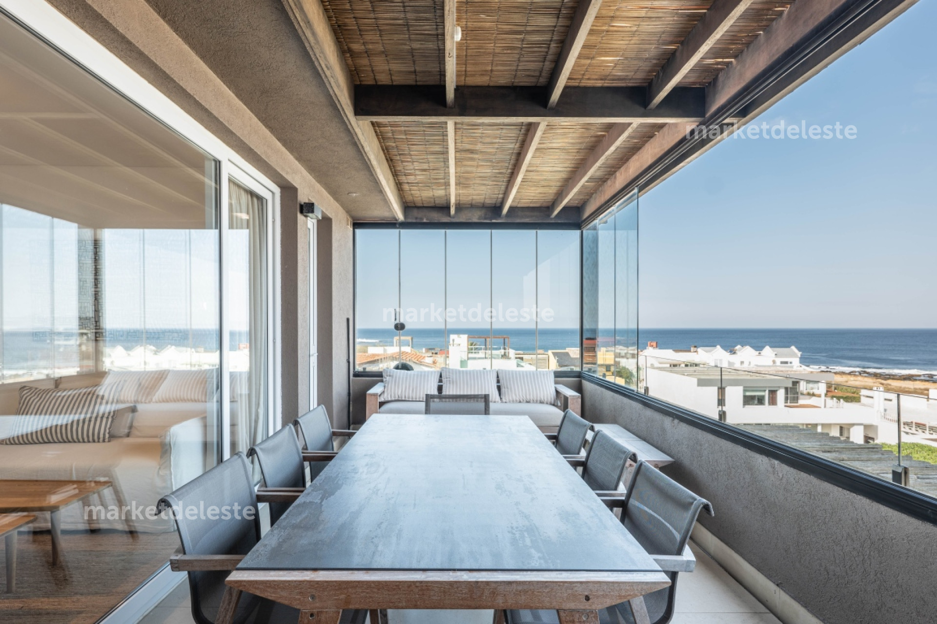 Apartamento ID.6799 - PALCOS DE MANANTIALES - 2 DORM