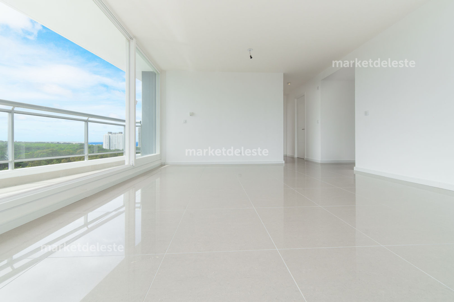 Apartamento ID.4756 - ONE 2 - 1 DORM - PARRILLA