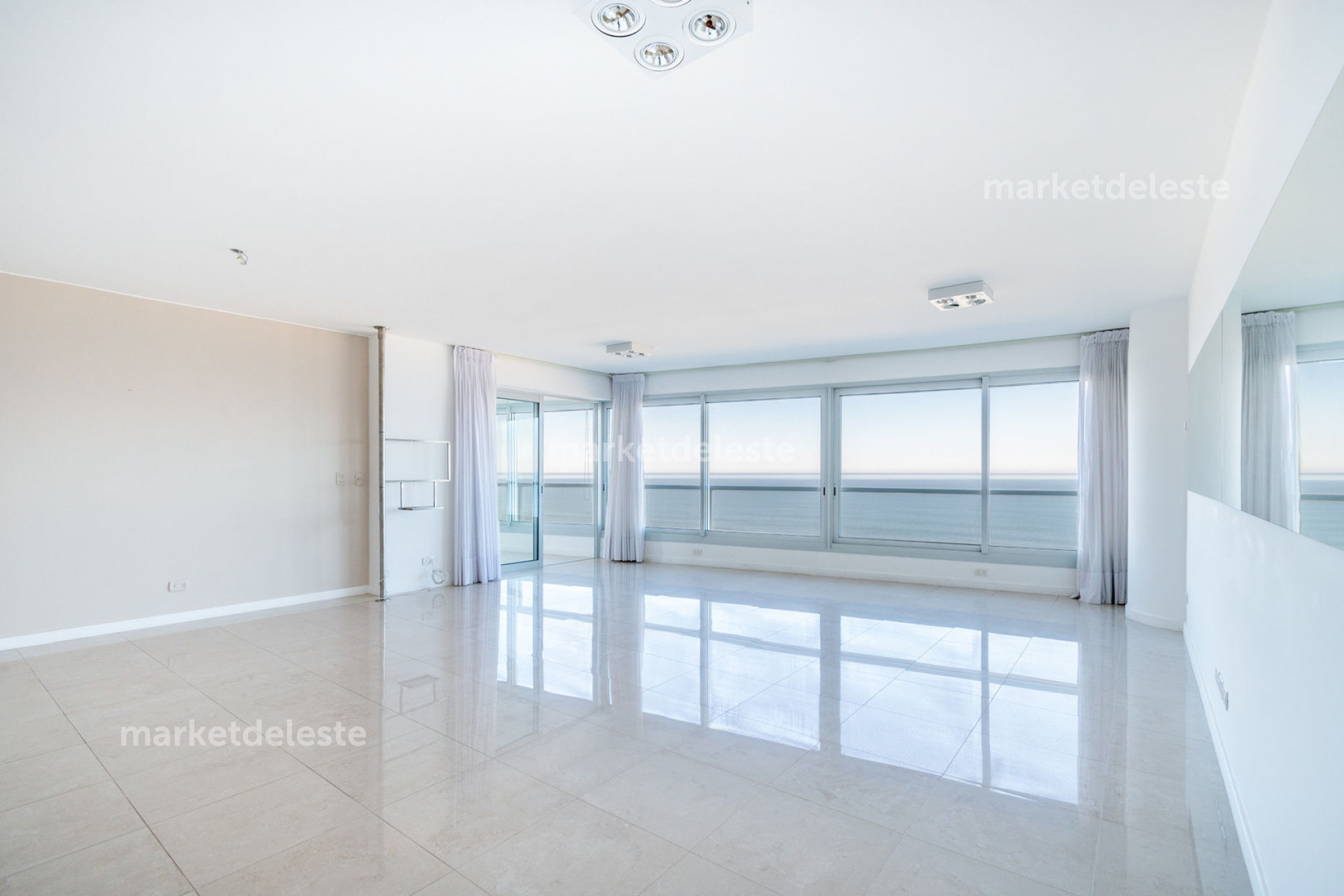 Apartamento ID.4773 - LE PARC ESQUINERO 