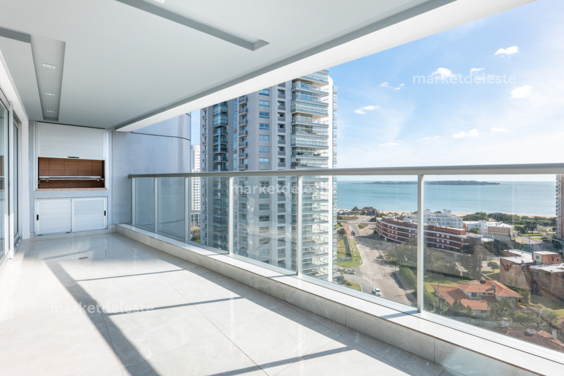 Apartamento ID.7462 - Apartamento en Punta del Este, Mansa