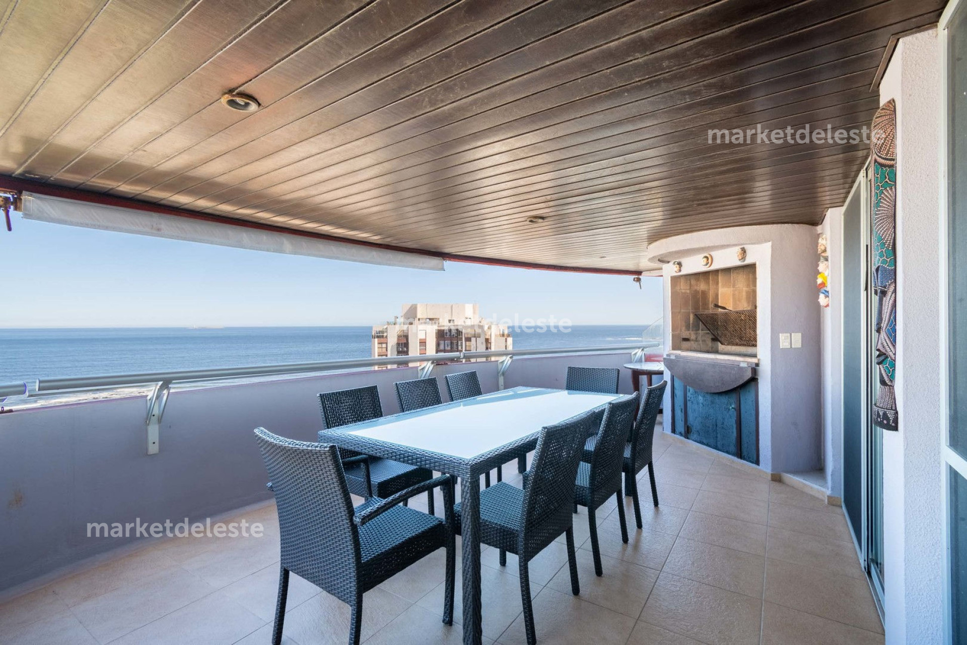 Apartamento ID.4908 - SCORPIO PENTHOUSE 