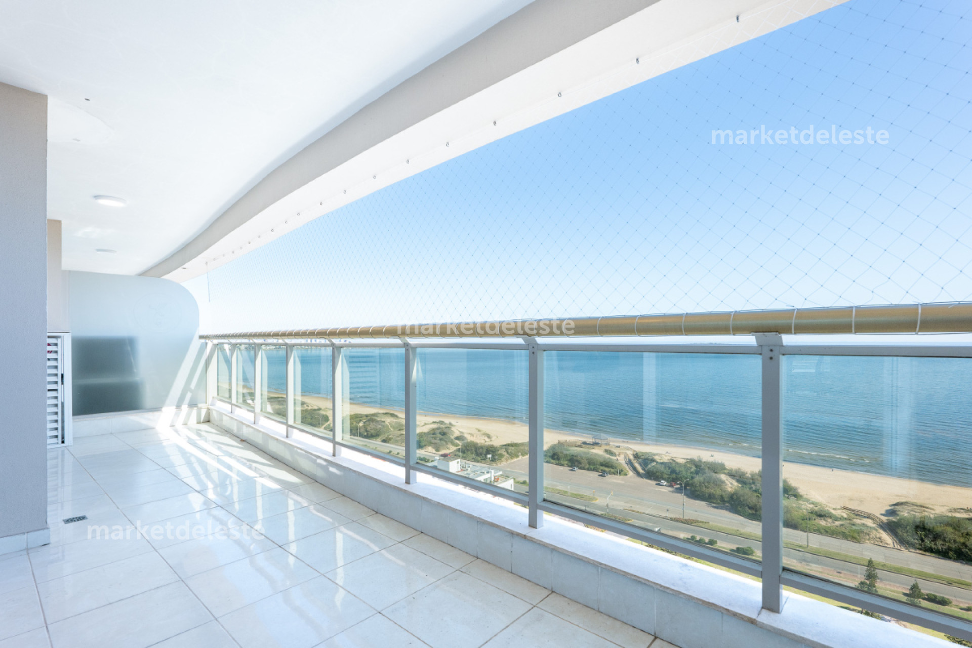 Apartamento ID.7601 - LE JARDIN UNIFICADO 