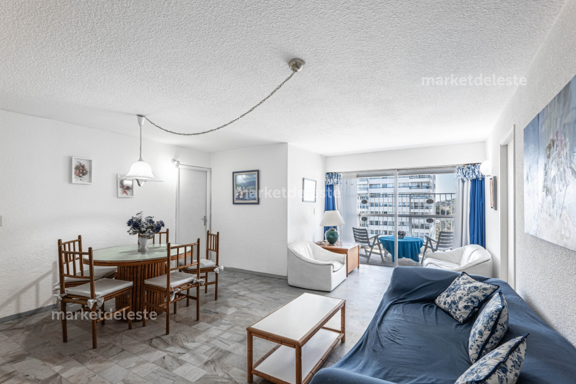 Apartamento ID.6885 - TORRE IBIZA- AV ROOSEVELT 