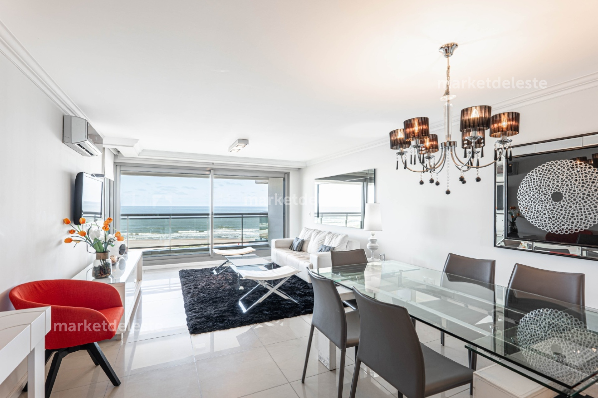 Apartamento ID.6095 - IMPERIALES 1 UNIDAD CENTRAL 