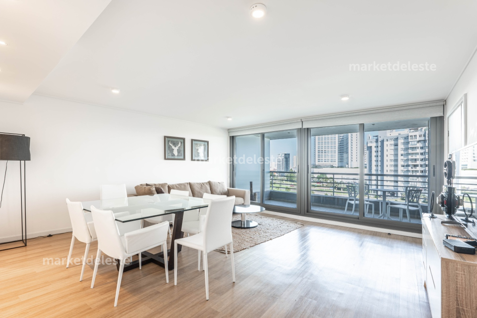 Apartamento ID.6615 - ALEXANDER BOULEVARD  - 2 DORMS 