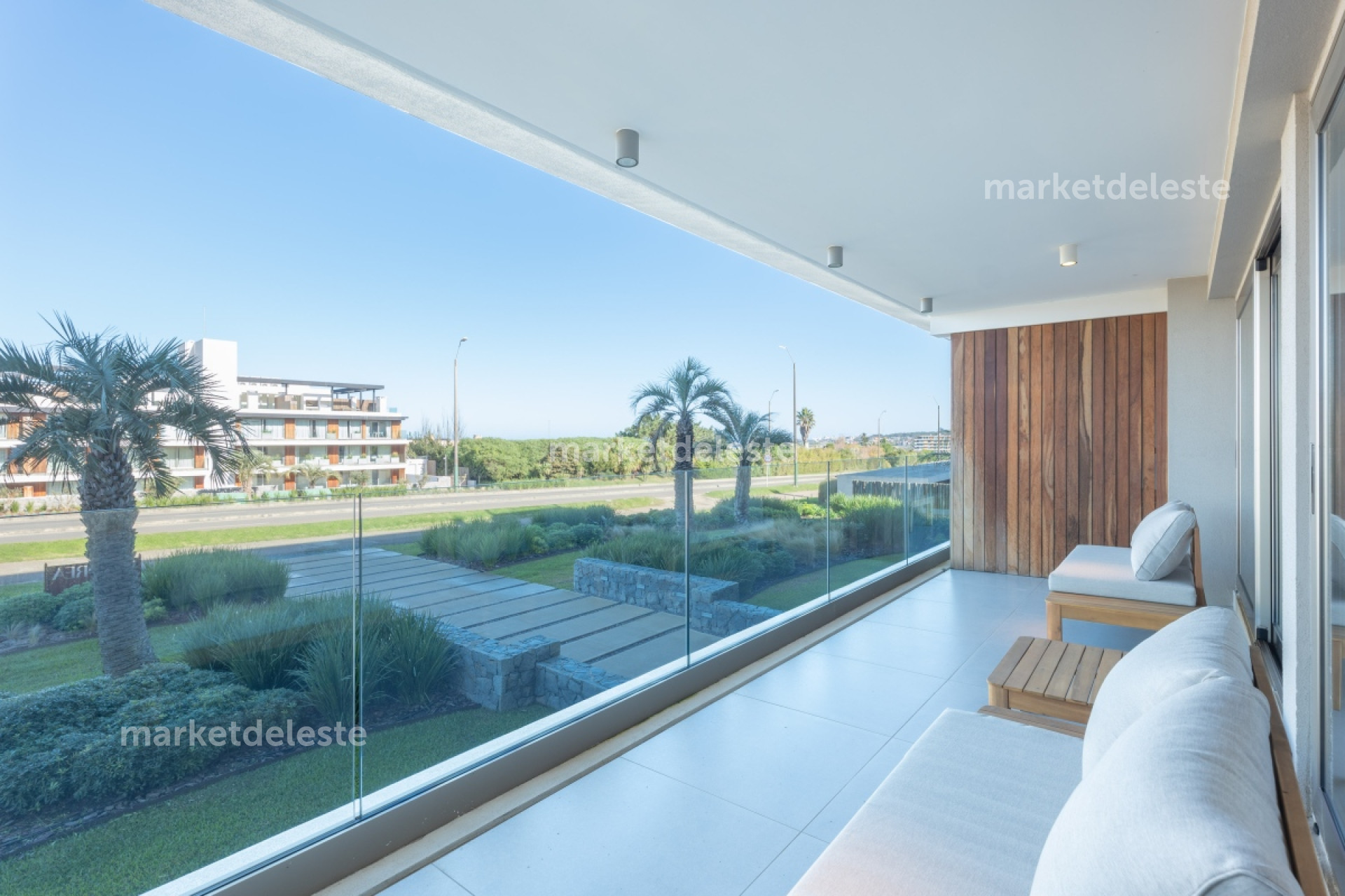 Apartamento ID.6763 - MOOREA BAY 2 - 2 SUITES